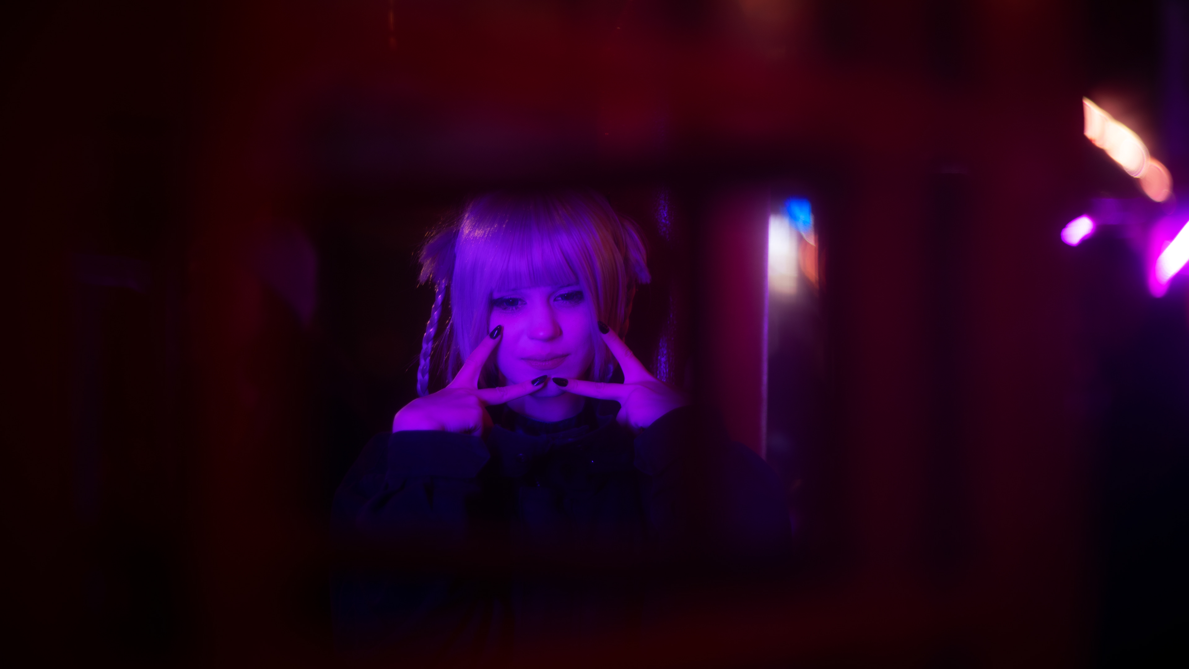 Location London, United Kingdom Model nikokyuppin/ keros9ne /nadecola9 (Twitter) (2023)