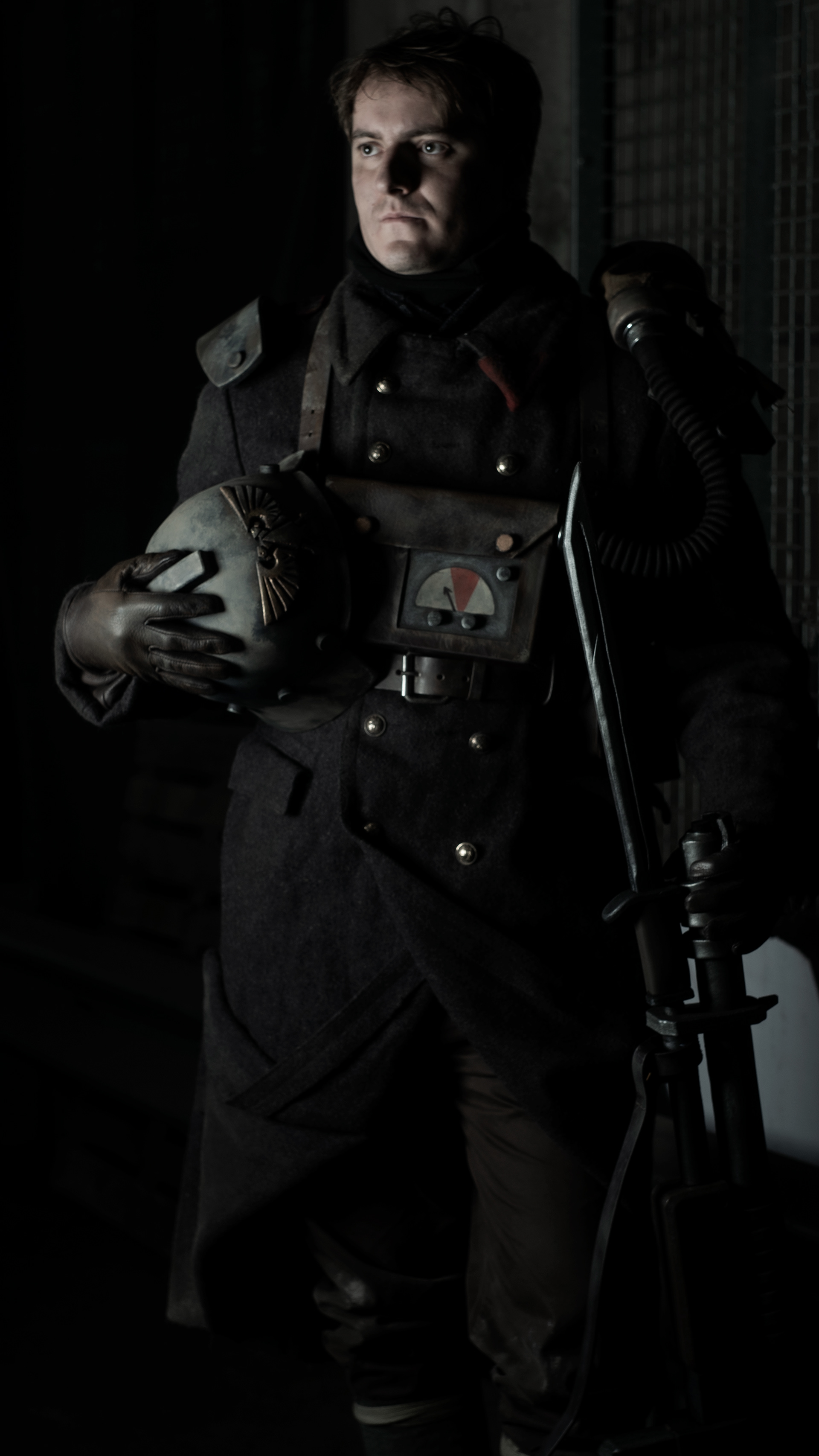 Location: London, United Kindom Model: Robster_lobster112 (2021)