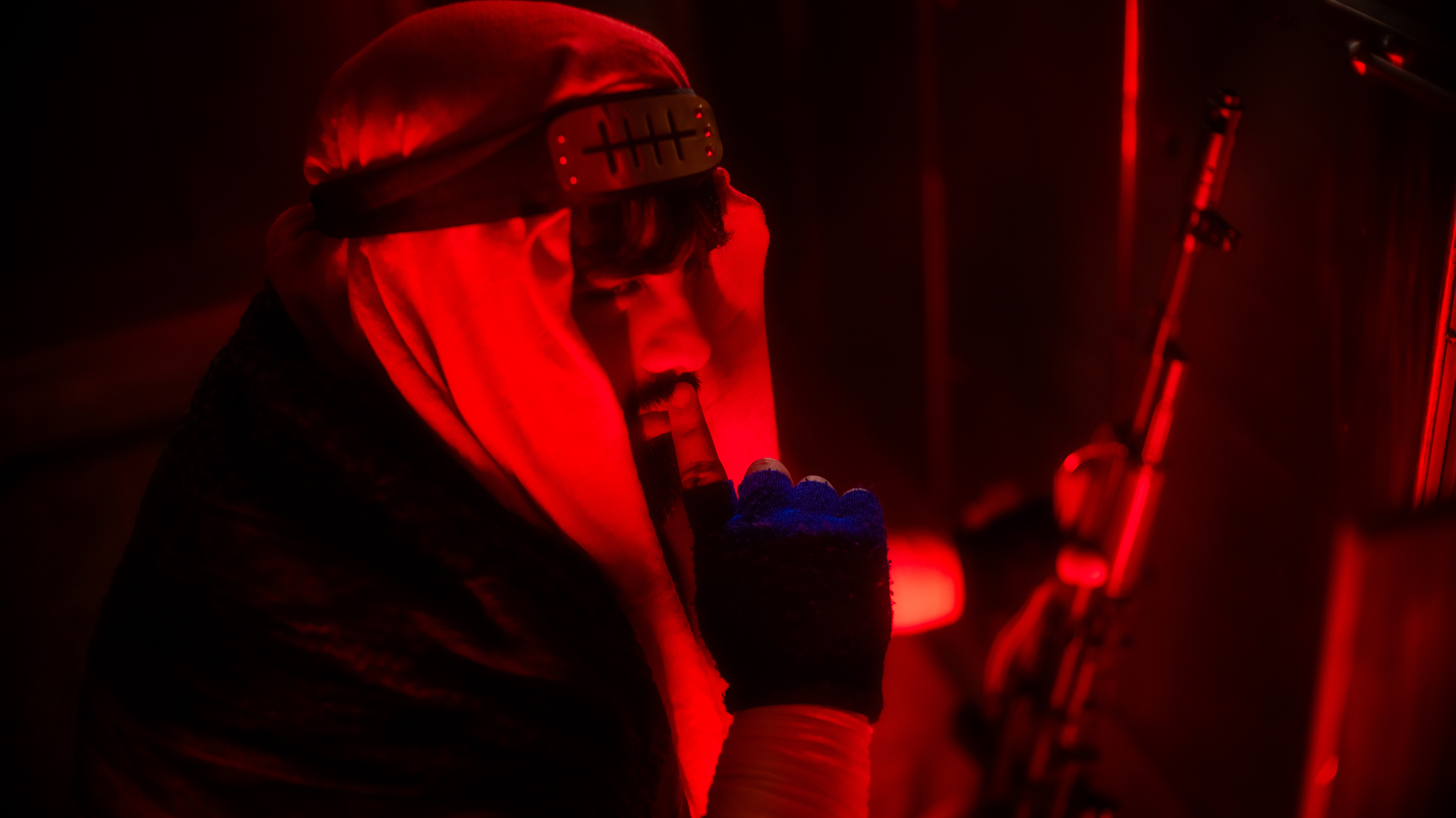Location London, United Kingdom Model seven_sword_saint (2024)