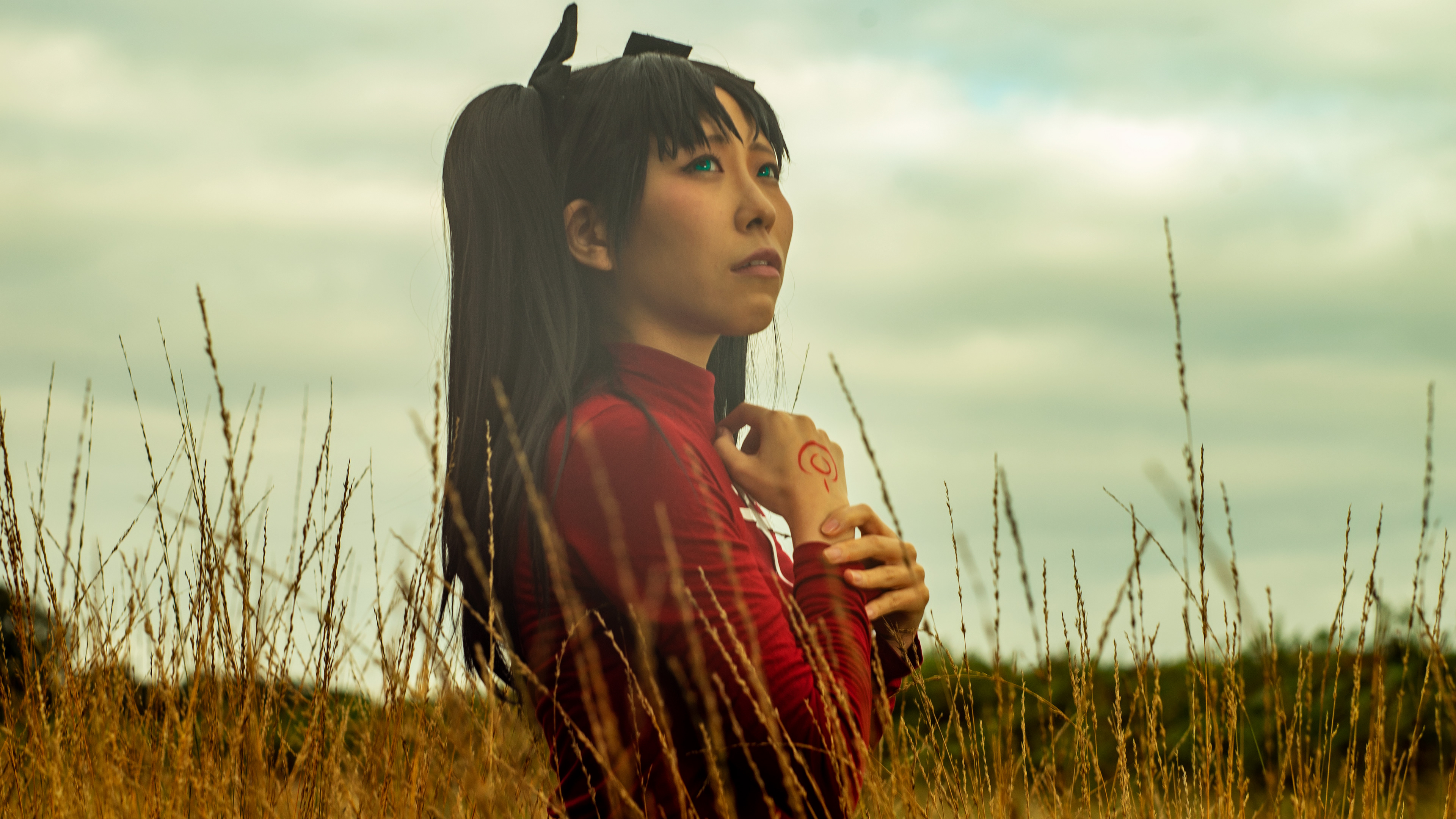 Location: London, United Kindom Model: momo_dorcha (2021)