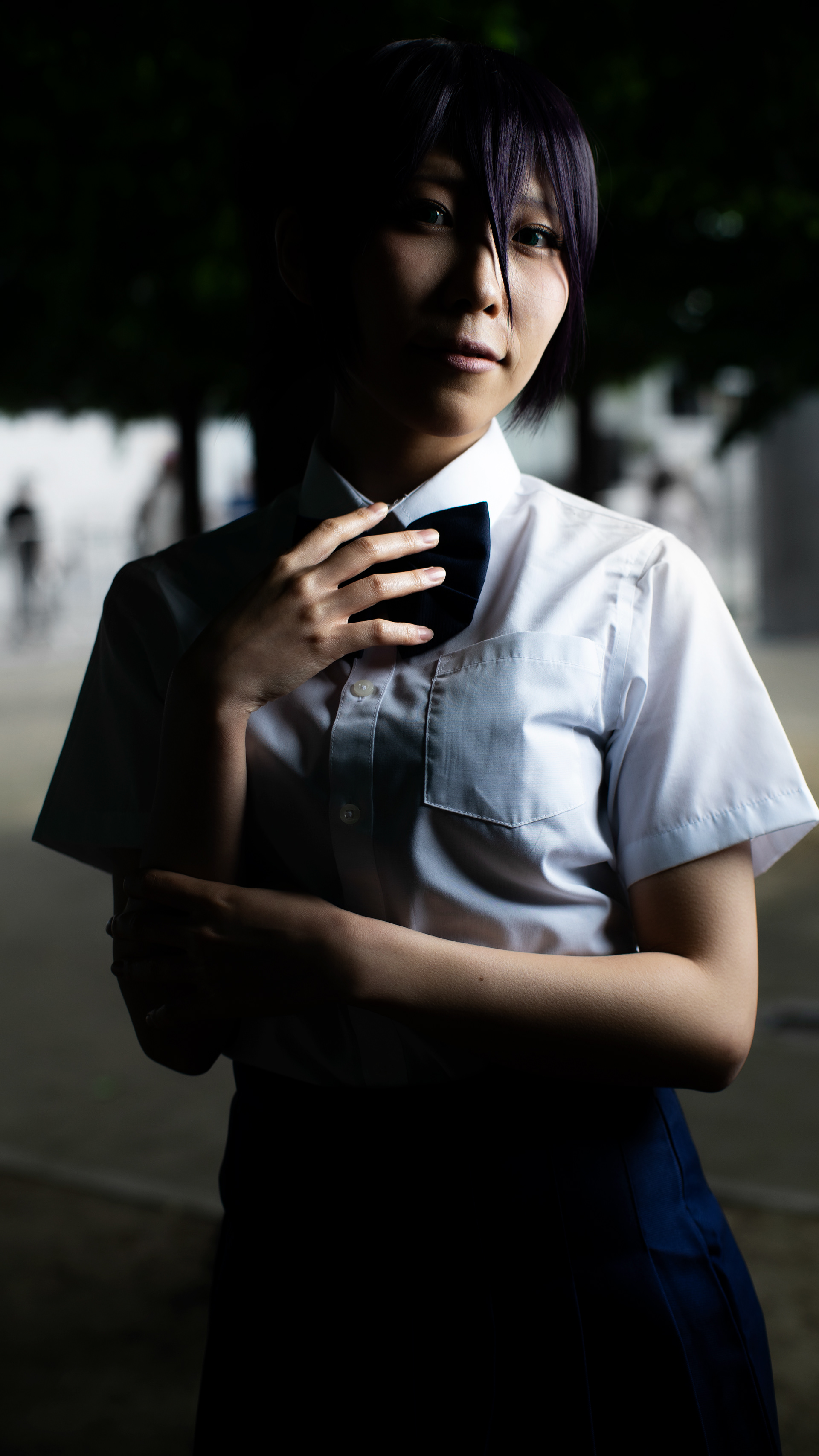 Location: London, United Kingdom Model : Momo_dorcha (2022)