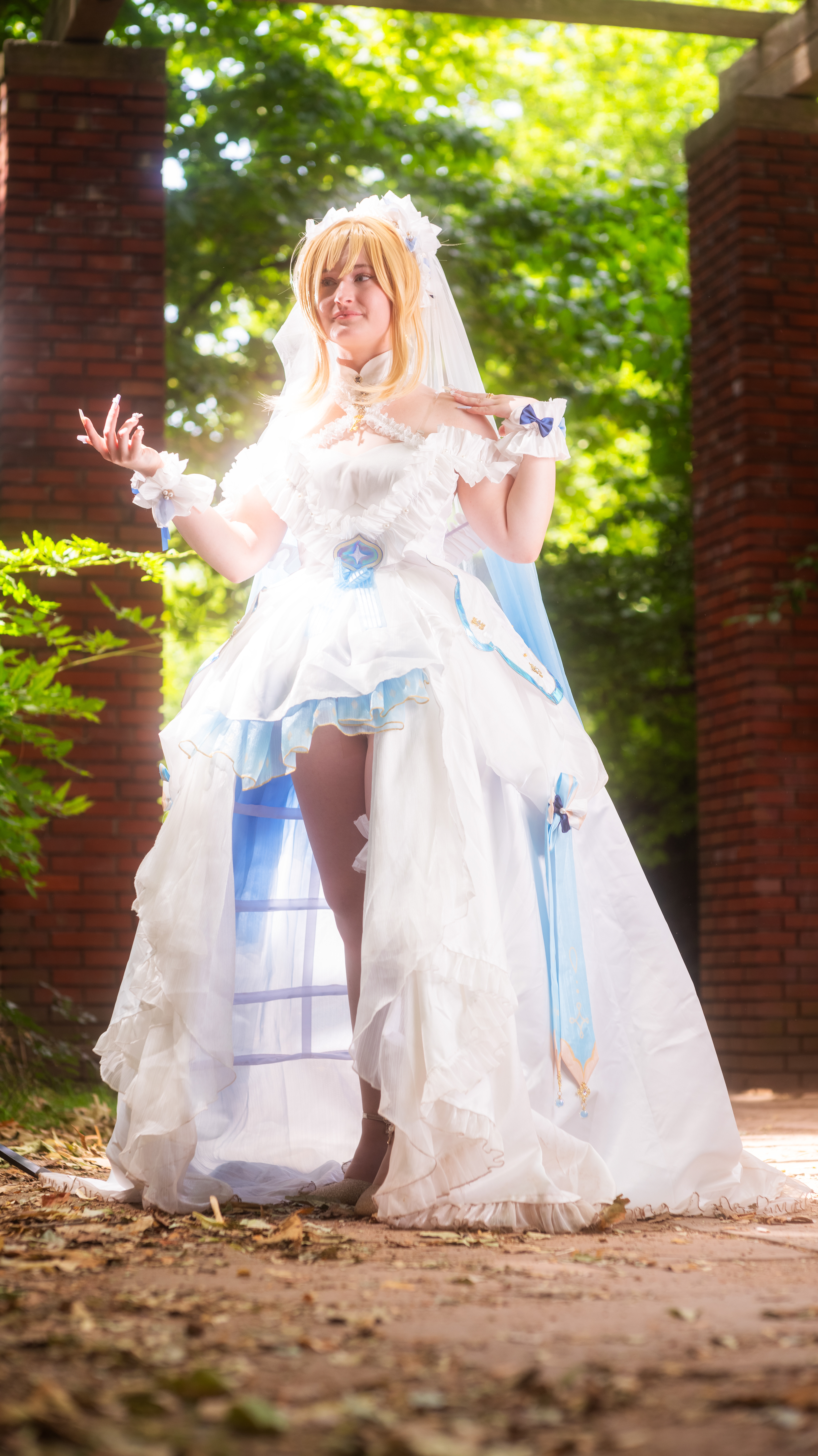 Location Düsseldorf, Germany Model Angelthetenshi.cos (2024)