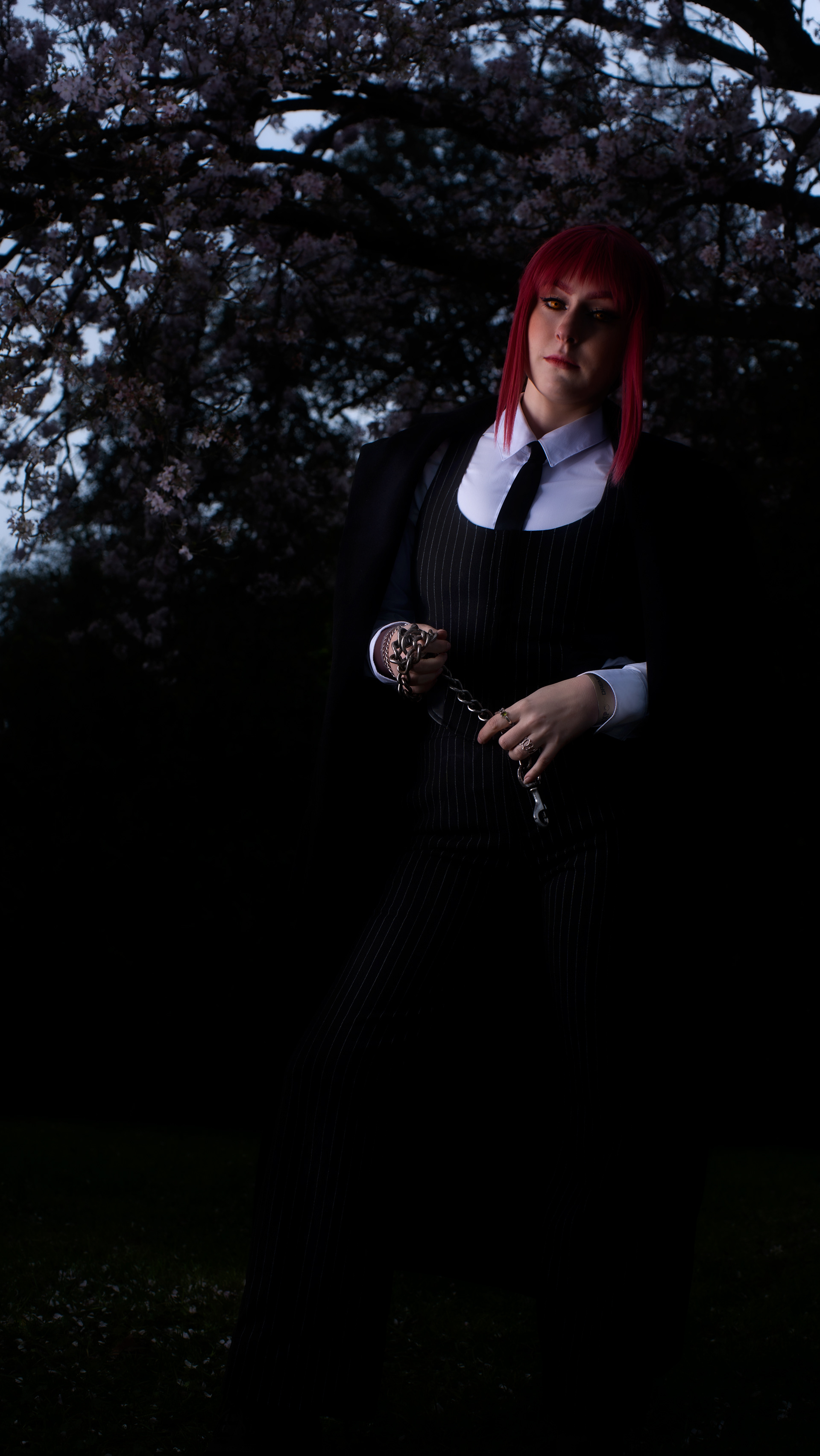 Location London, United Kingdom Model zeta.costume (2023)
