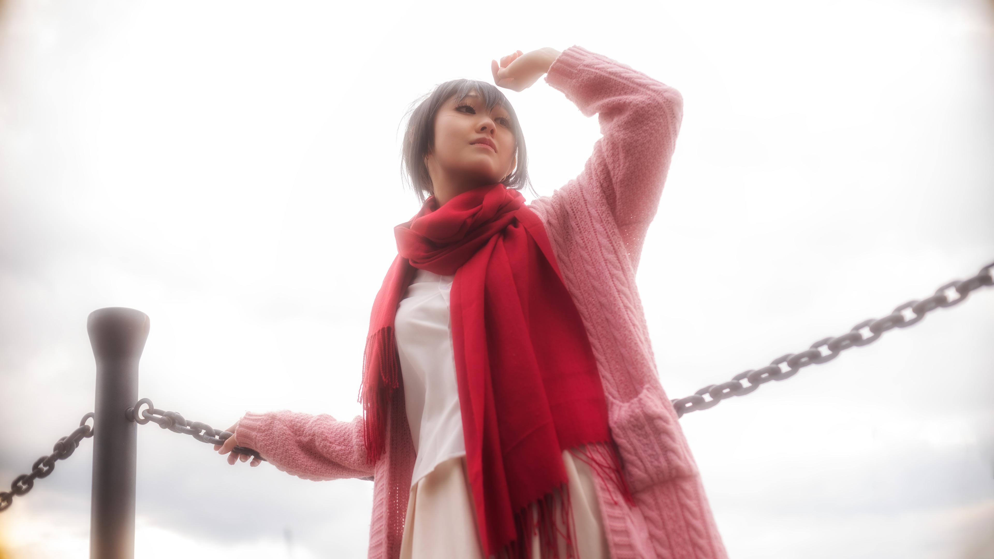 Location London, United Kingdom Model mosacchi (2024)