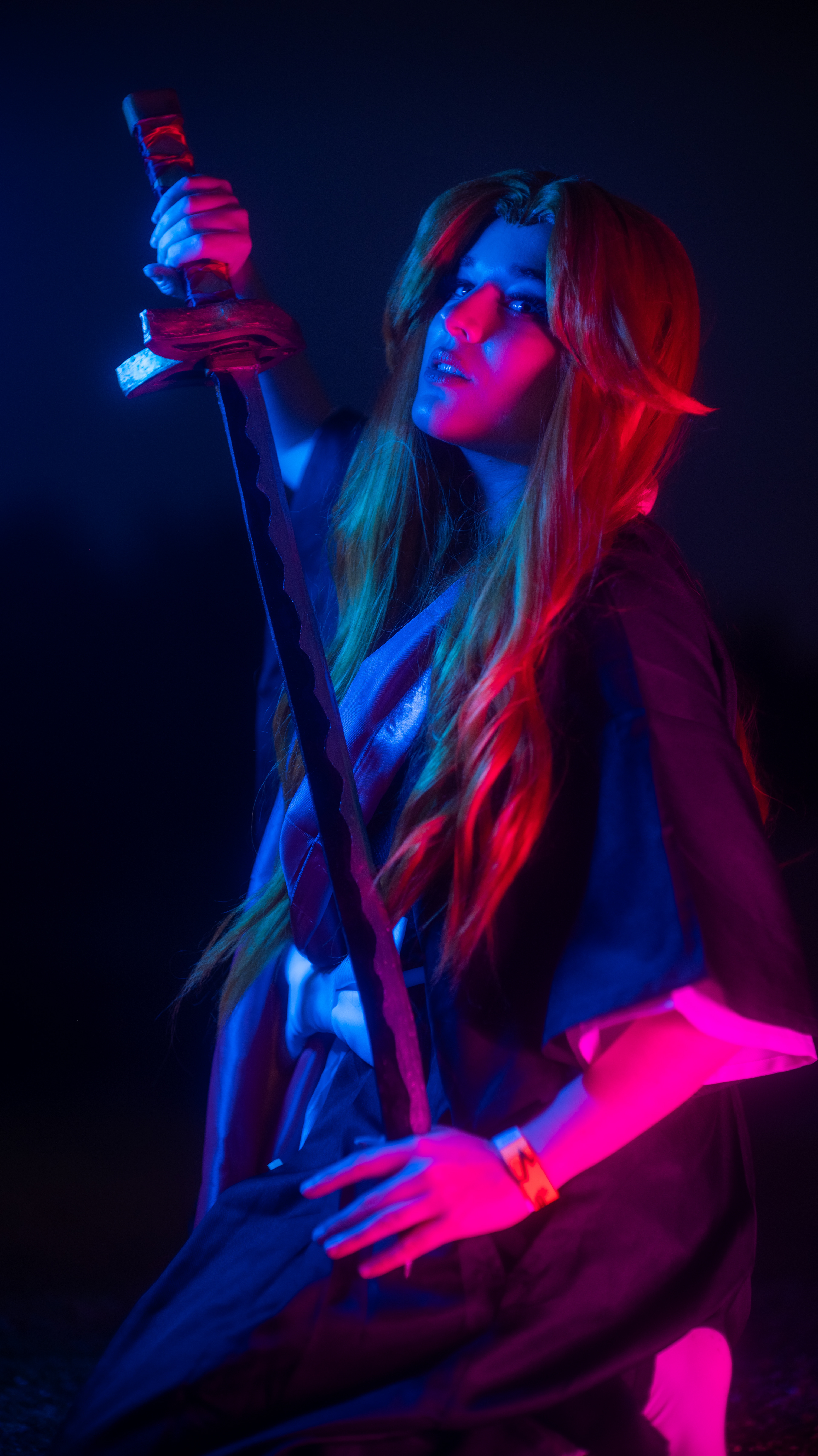 Location Birmingham, United Kingdom Model Catsucosplay (2024)