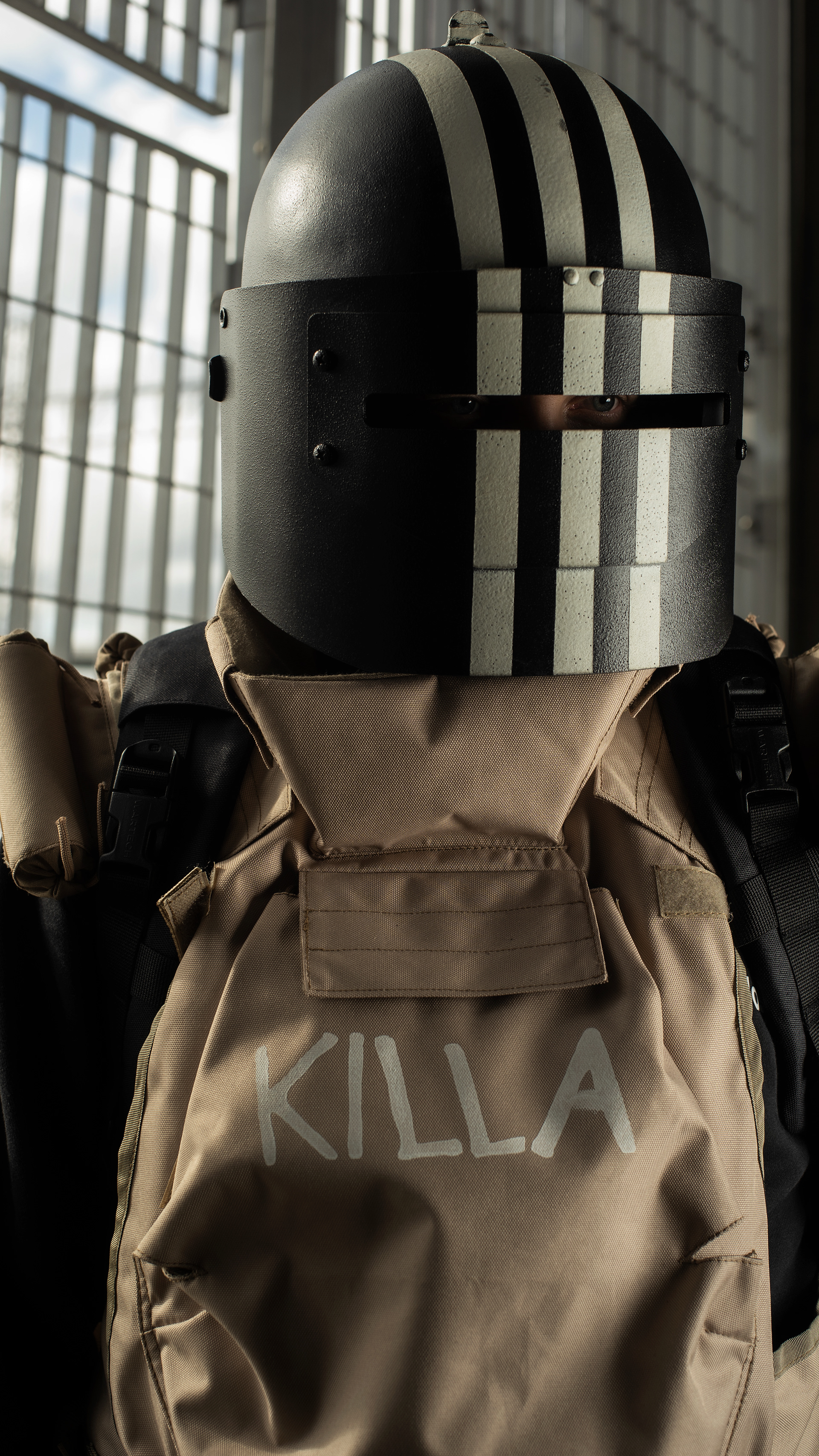 Location: London, United Kindom Model: Unknown (2021)