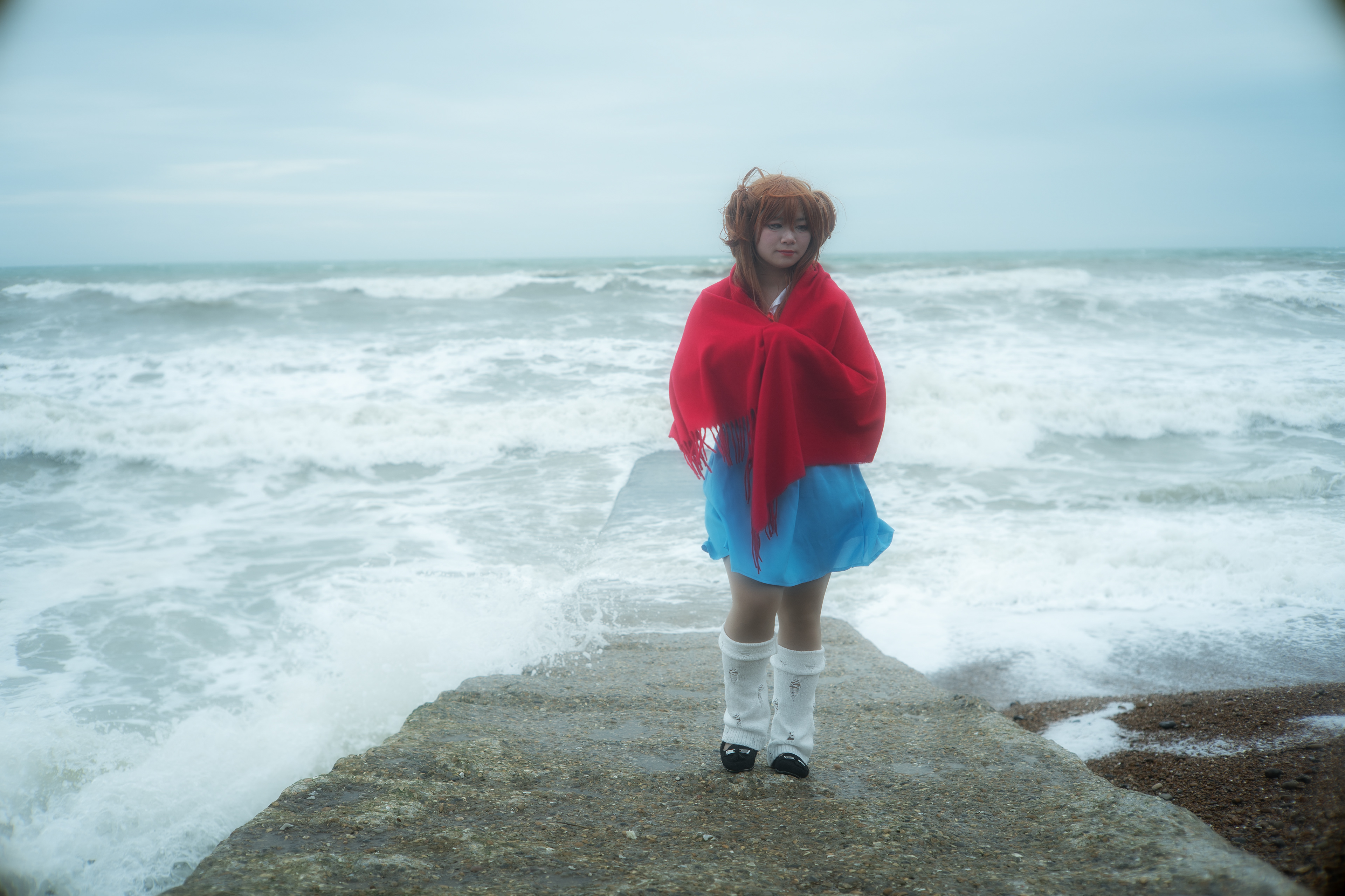 Location Brighton, United Kingdom Model iraelia_frost (2025)