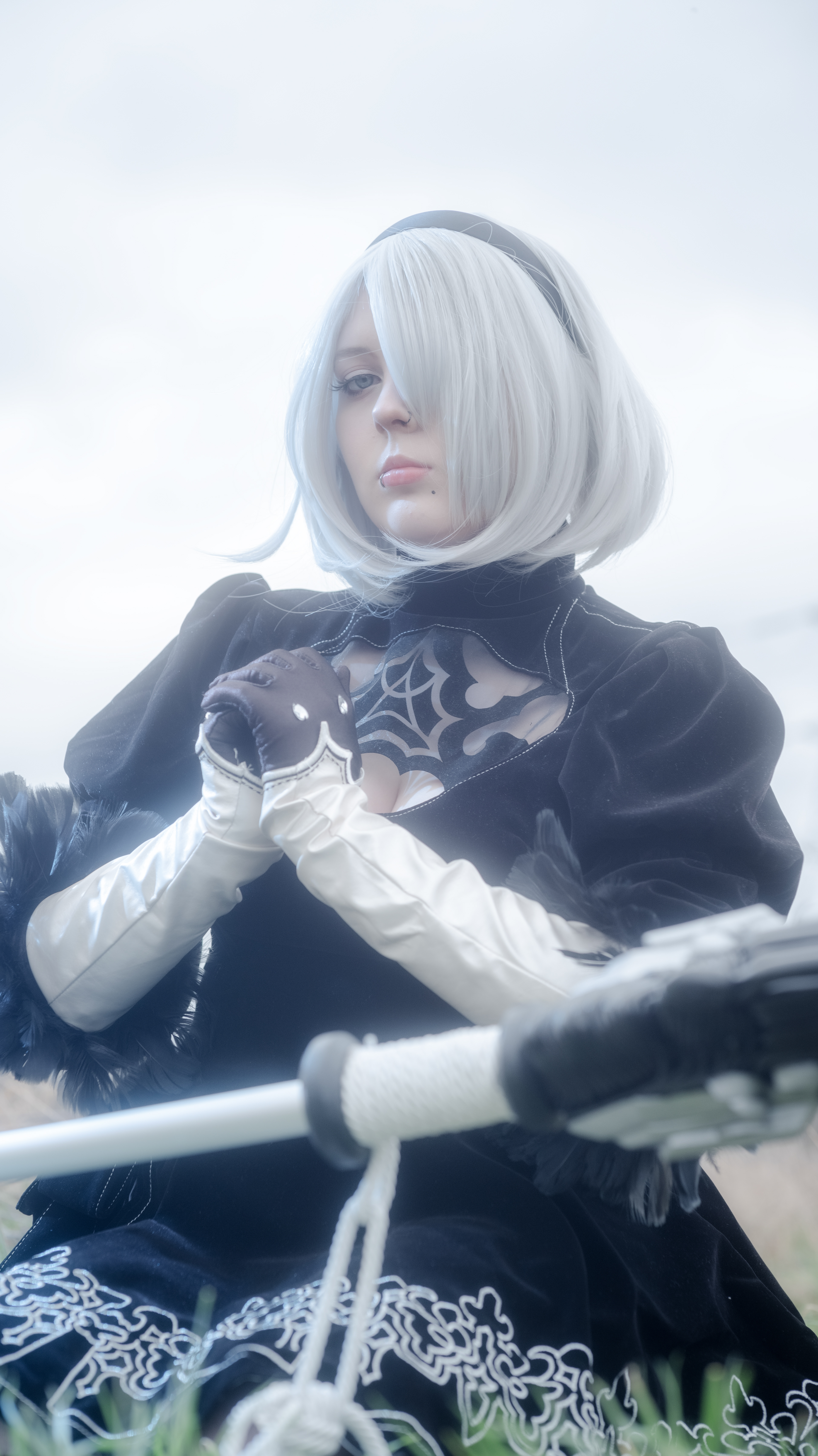 Location London, United Kingdom Model Wiredpurin (2024)