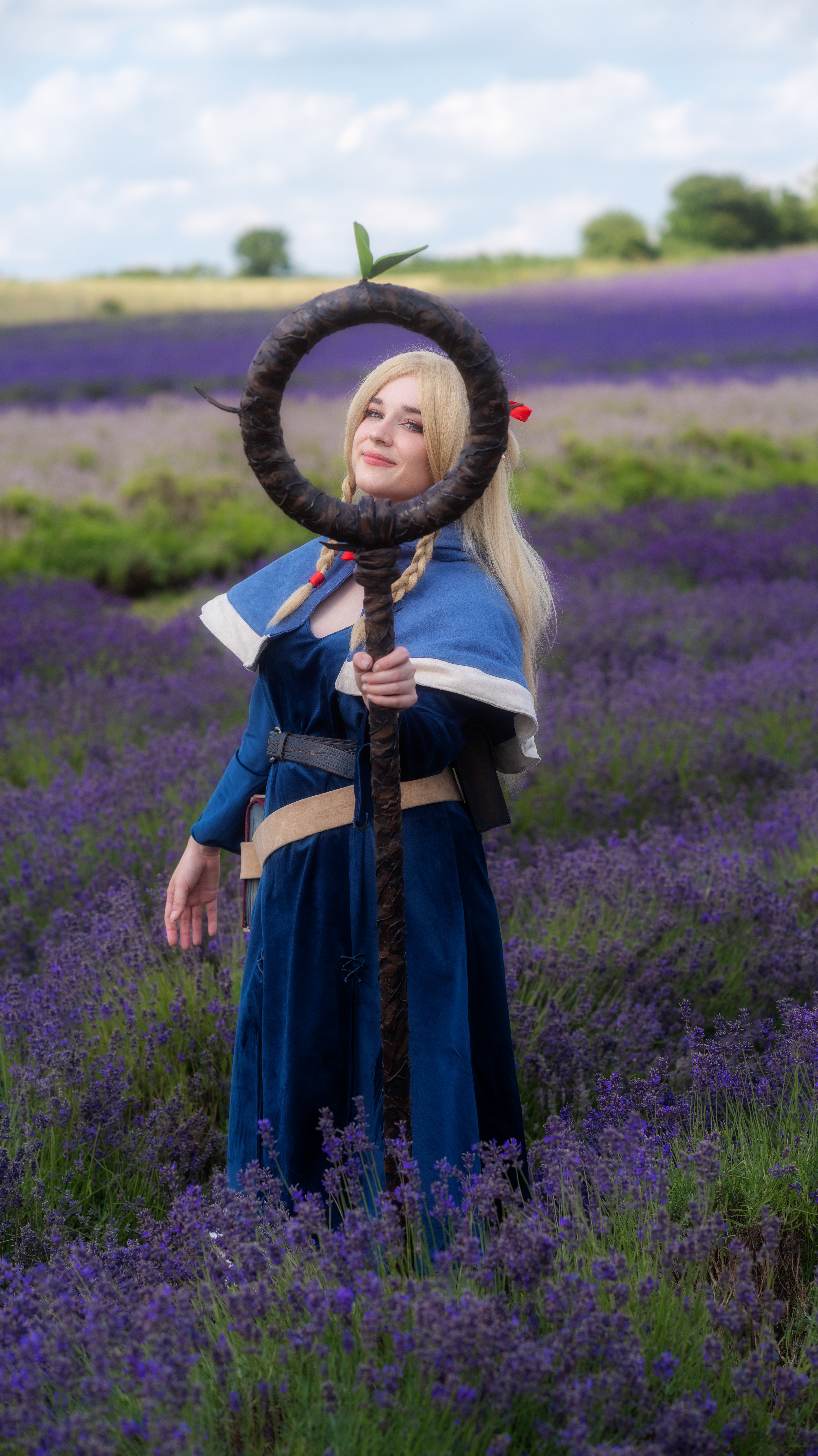 Location London, United Kingdom Model catsucosplay (2024)
