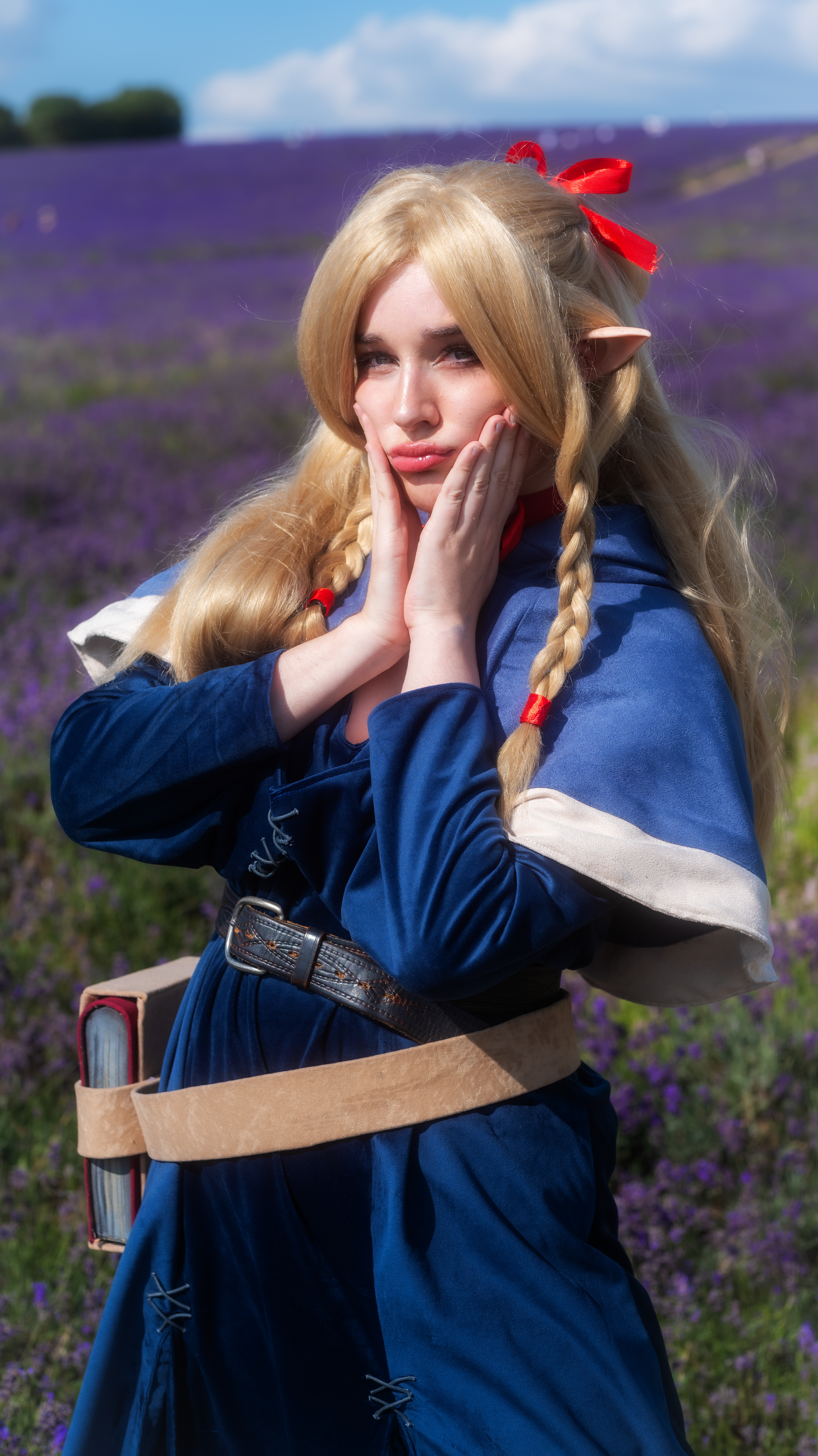 Location London, United Kingdom Model catsucosplay (2024)