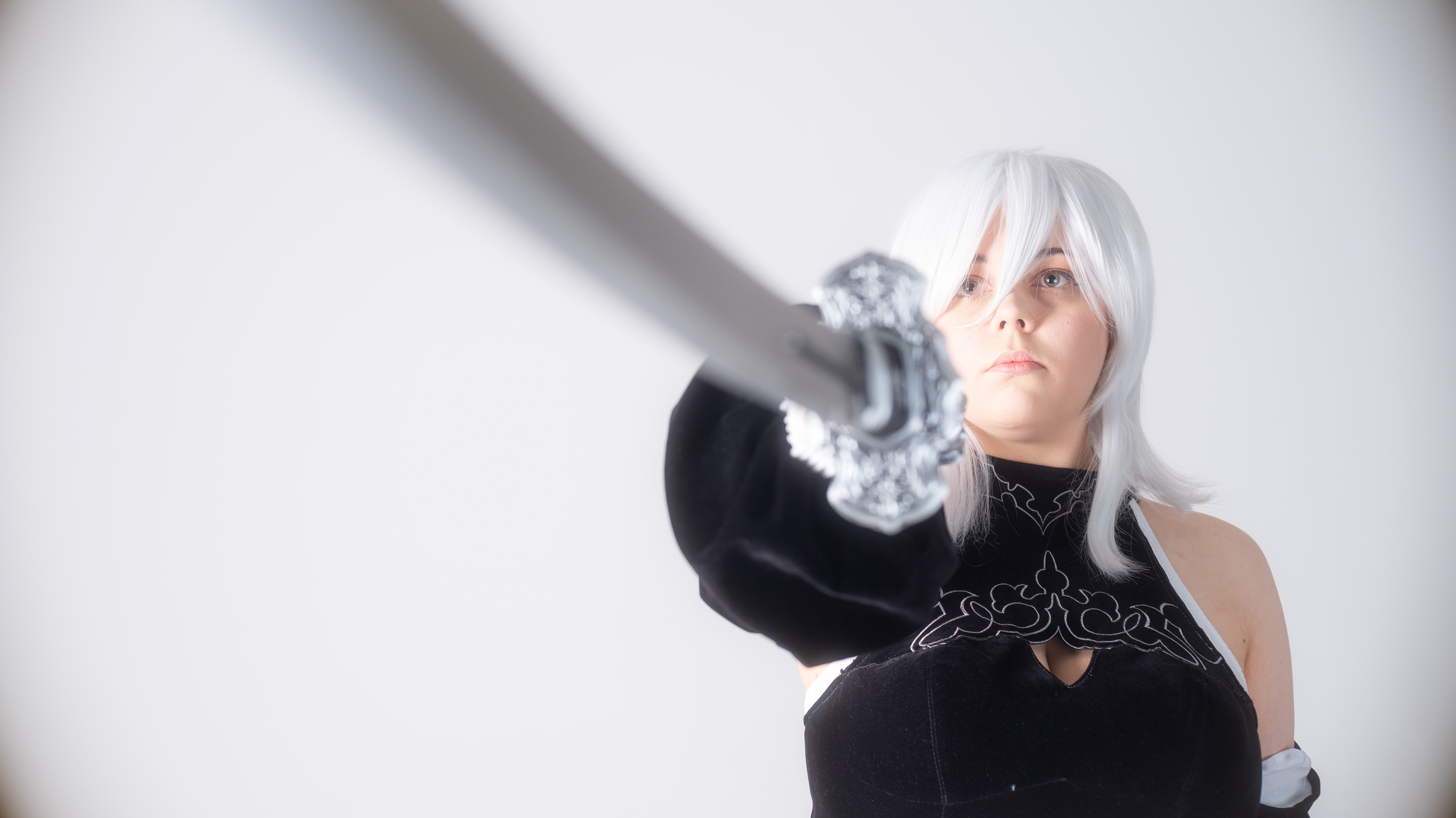 Location London, United Kingdom Model yorha.cos (2024)