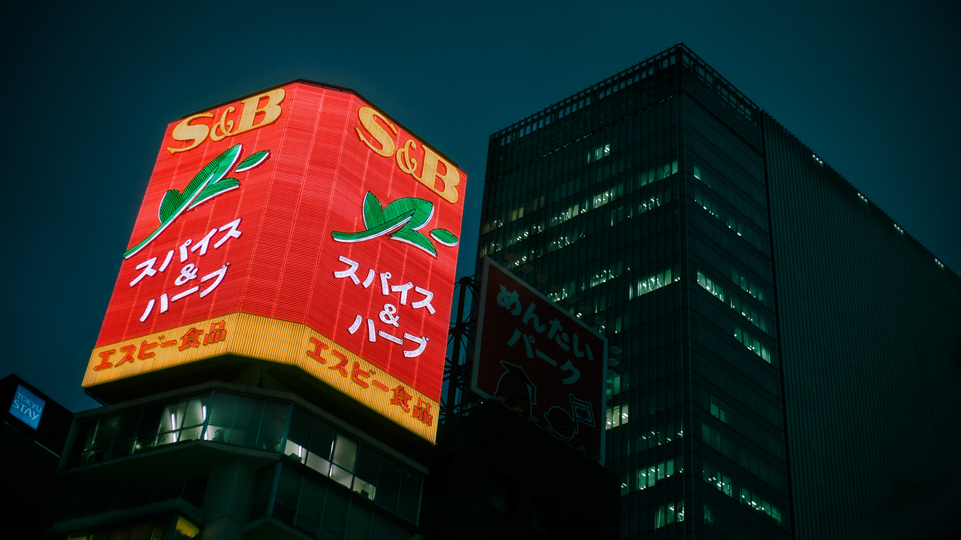 Location: Toyko, Ginza, Japan  (2019)