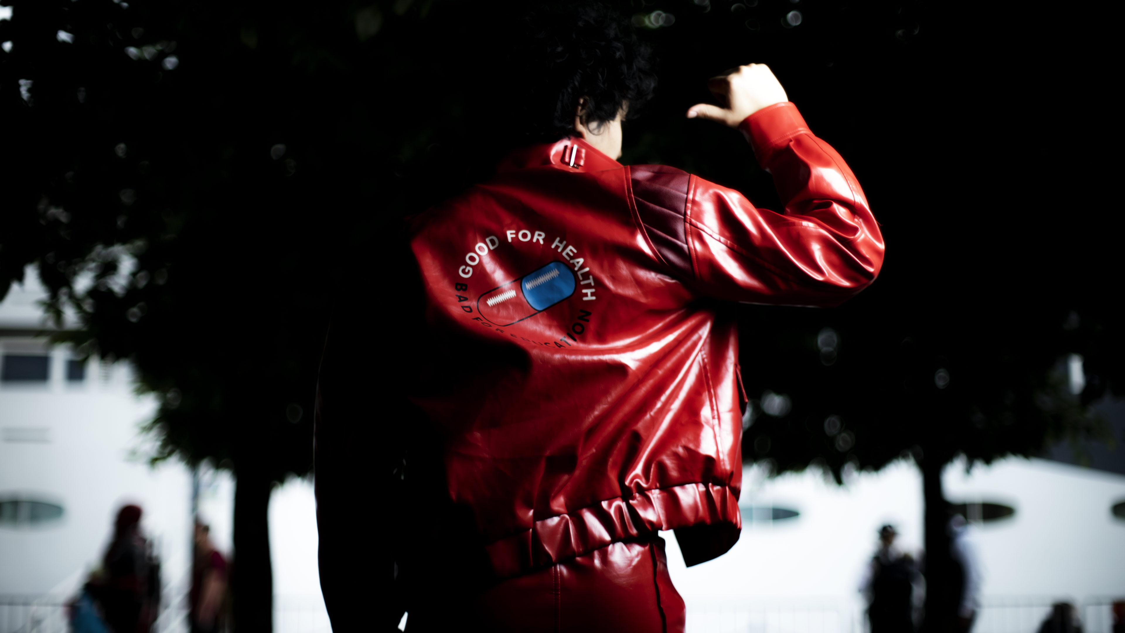 Location London, United Kingdom Model Imcharamen (2022)