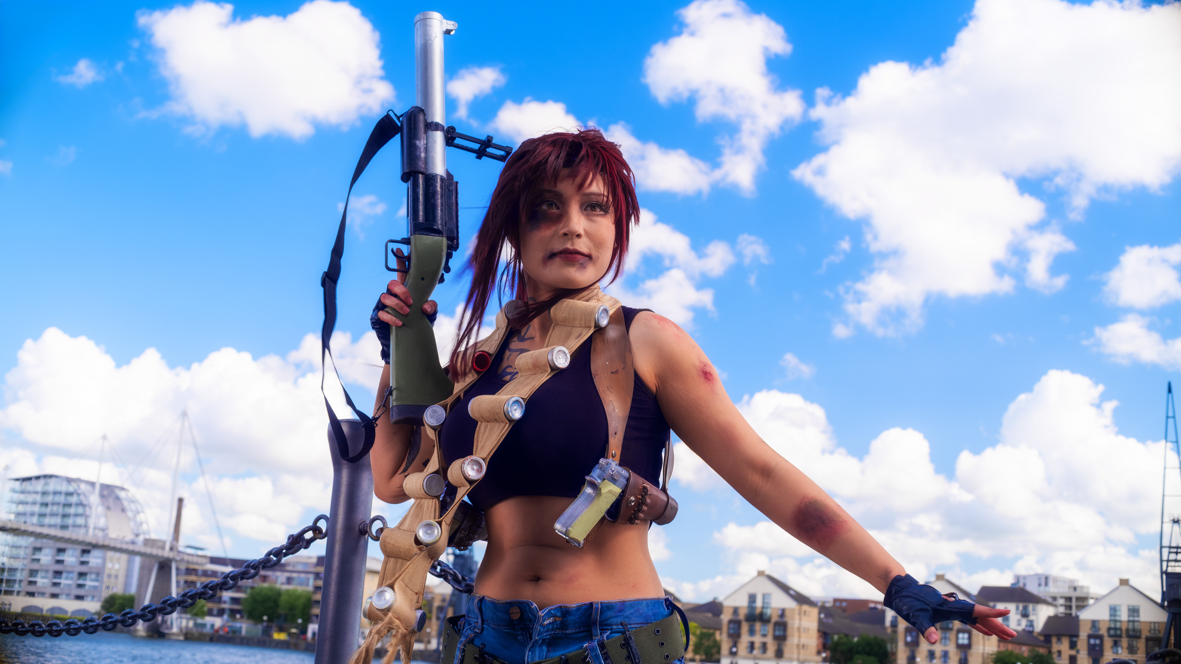 Location London, United Kingdom Model Marin_cos_2012 (2024)