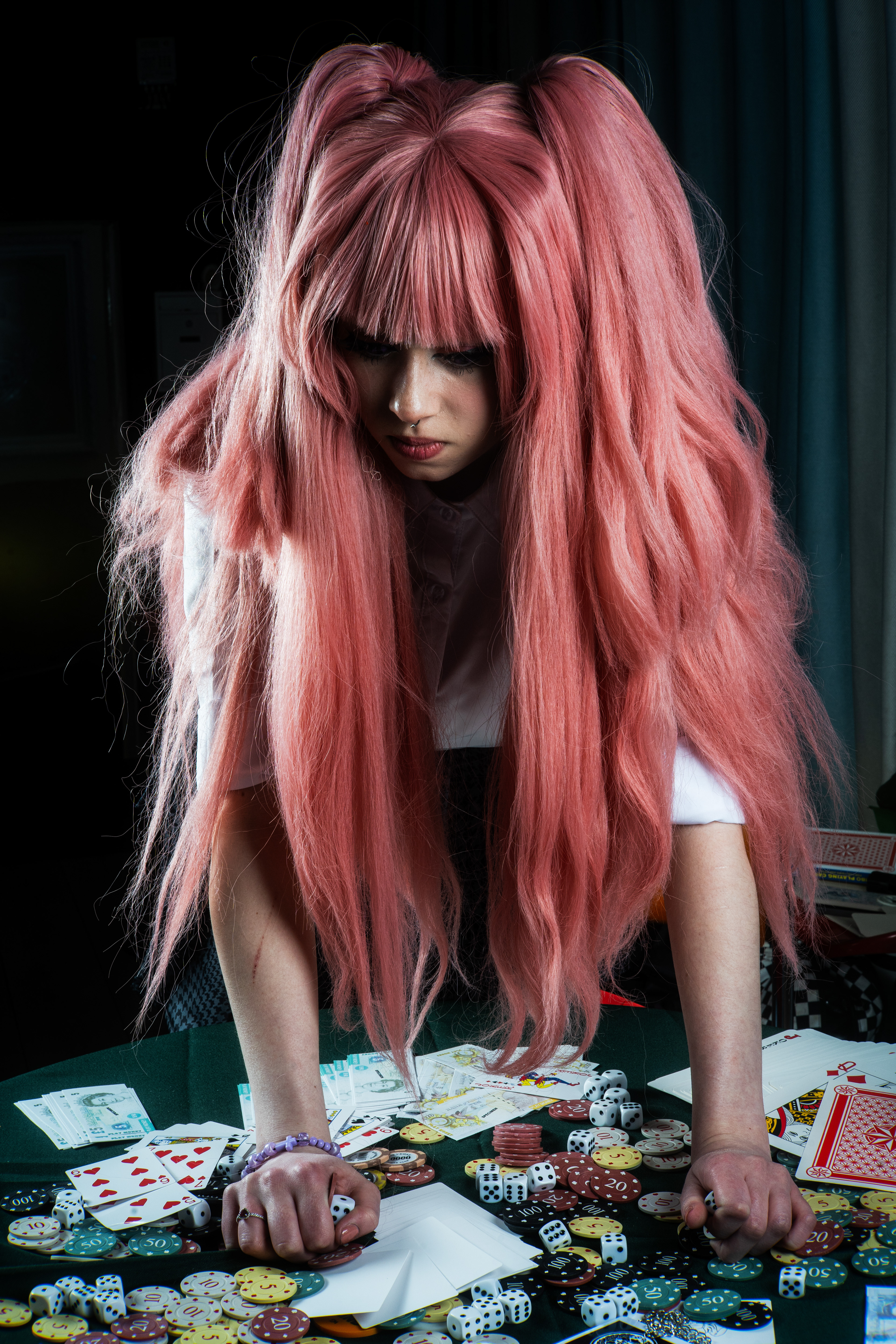 Location Birmingham, United Kingdom Model Dolly_Cos7 (2025)