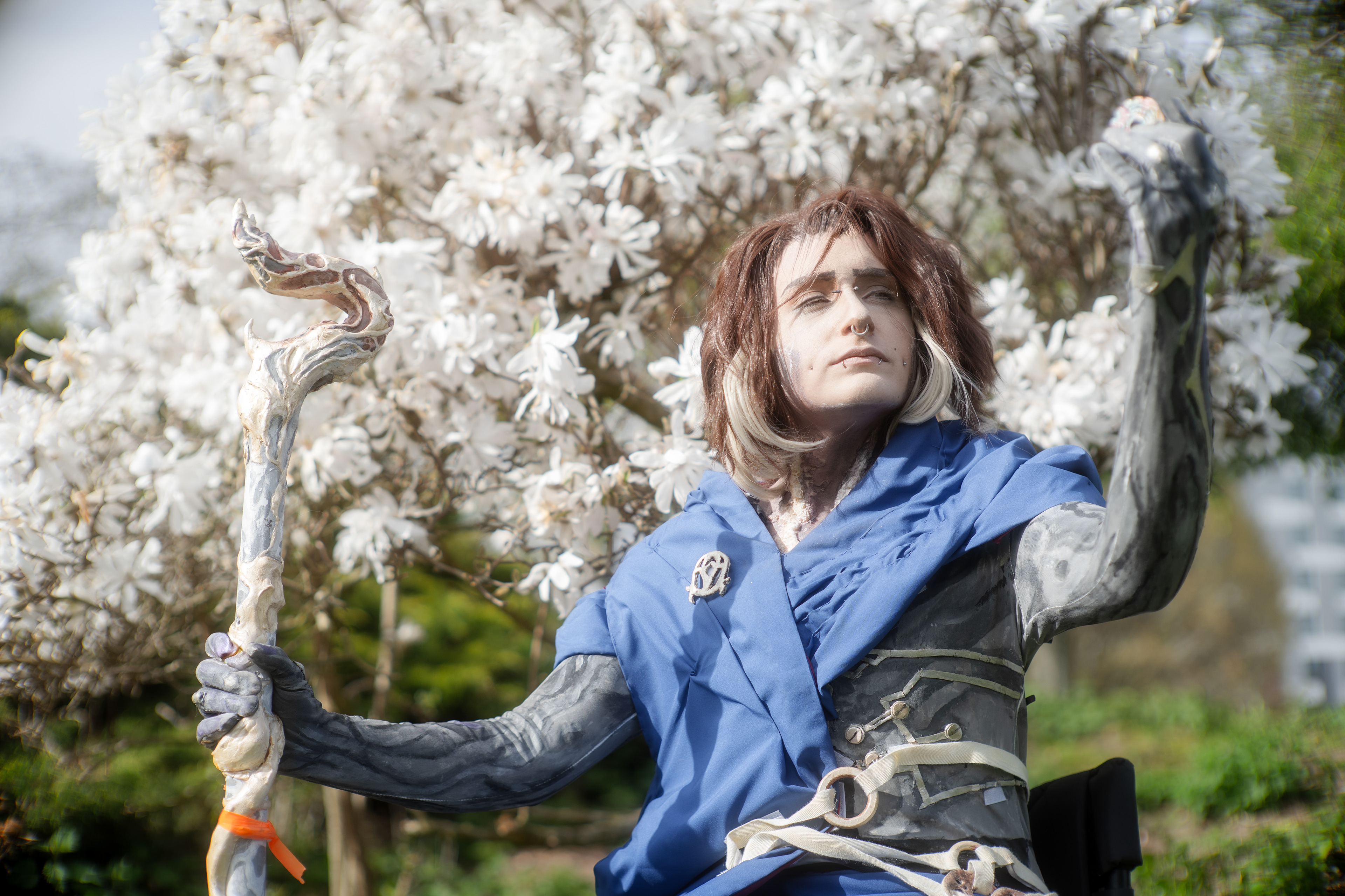 Location Birmingham, United Kingdom Model cow_on_wheels_cosplay (2025)