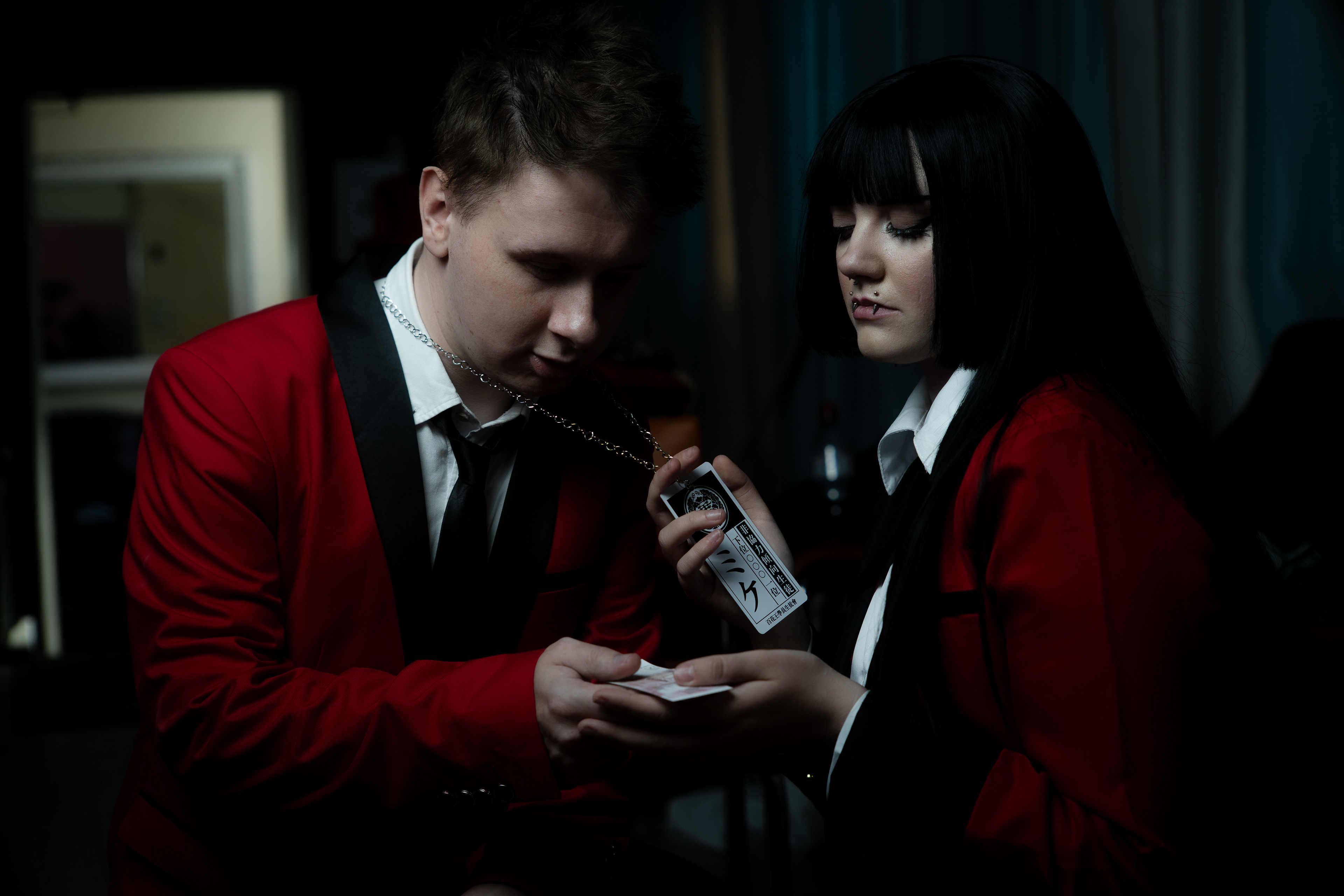 Location Birmingham, United Kingdom Mode lenenra_cosplay & loll.jp0p (2025)