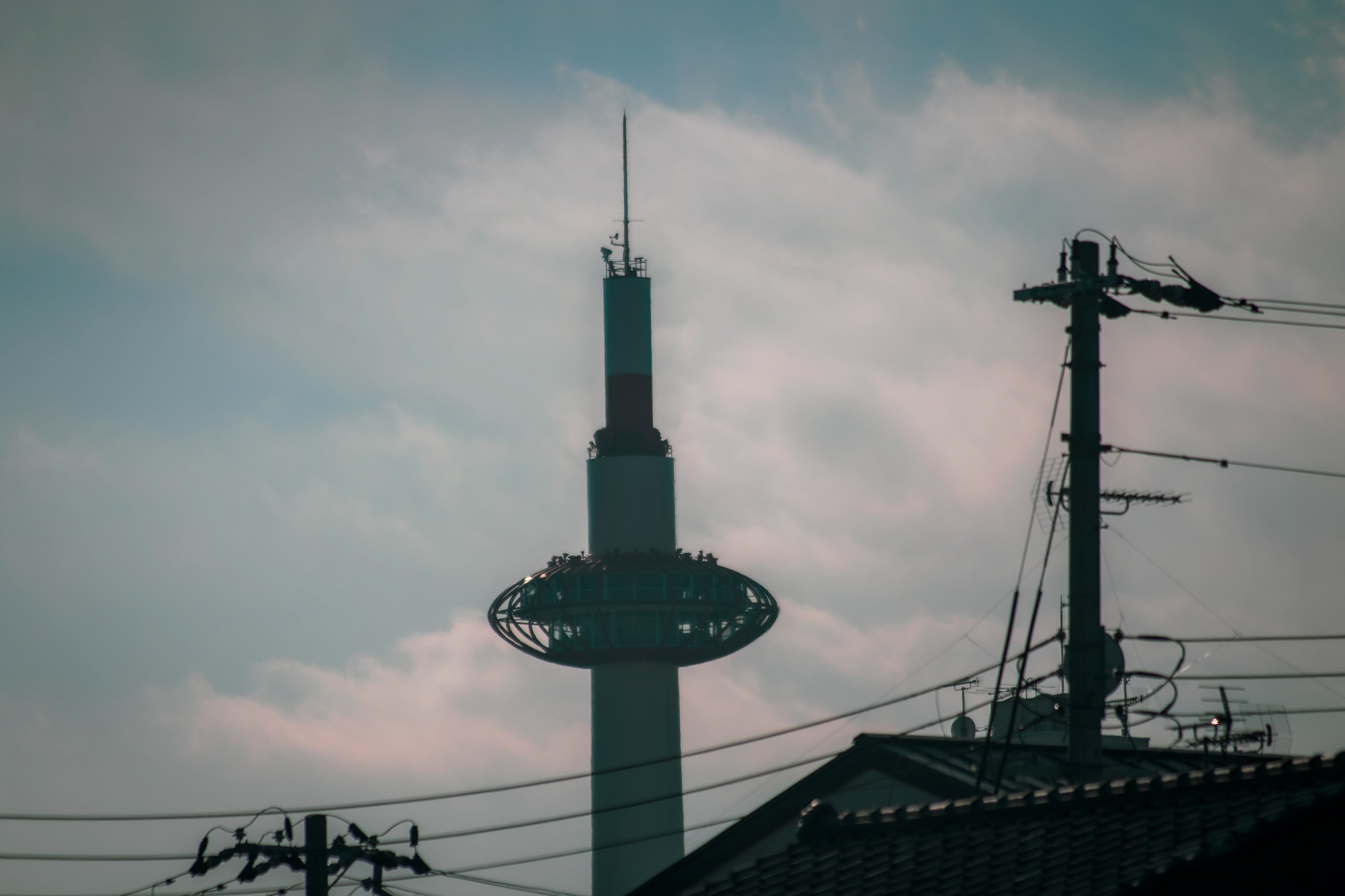 Location: Kyoto, Japan   (2018)