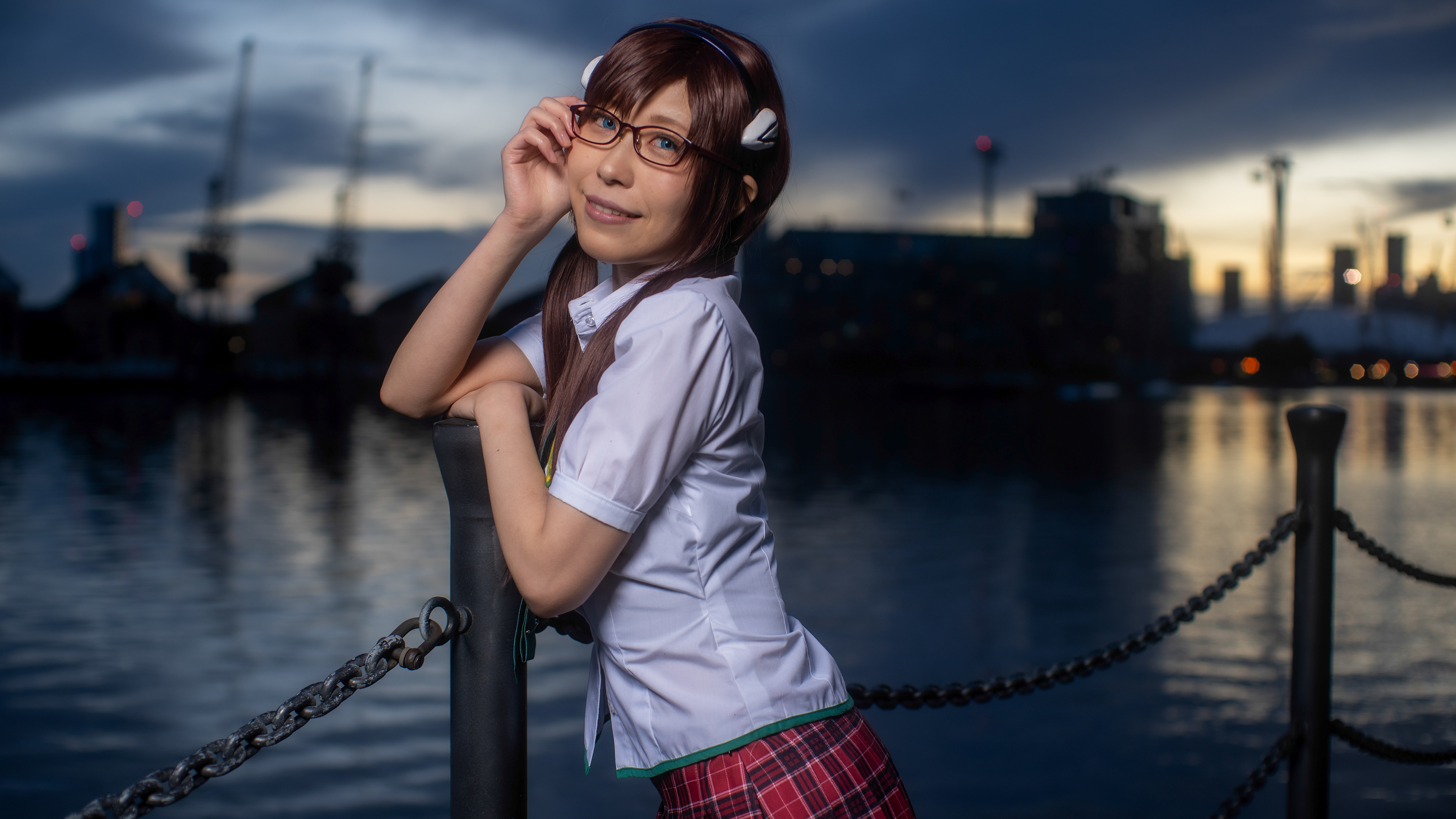Location London, United Kingdom Model momo_dorcha (2023)