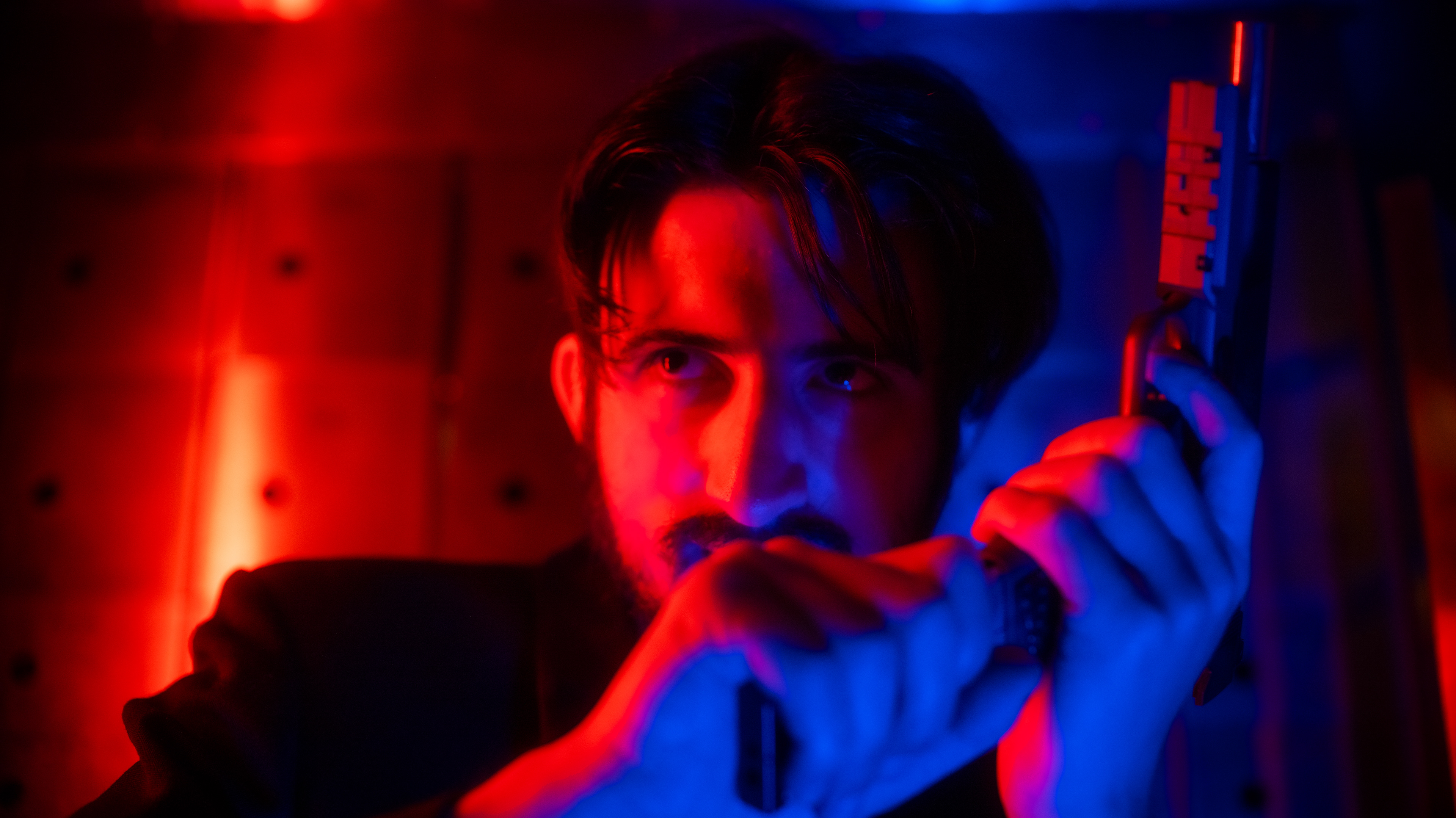Location London, United Kingdom Model markversecosplay (2024)