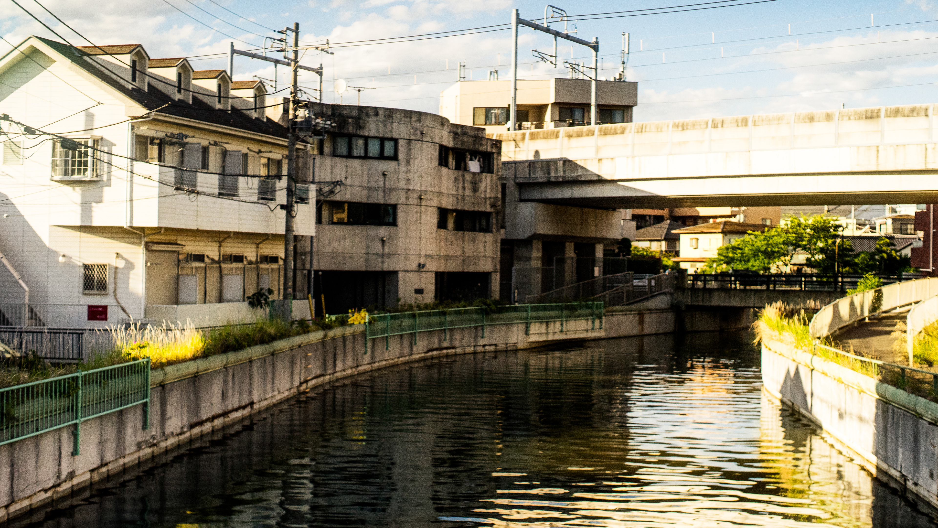 Location: Chiba, Funabashi, Japan (2019)