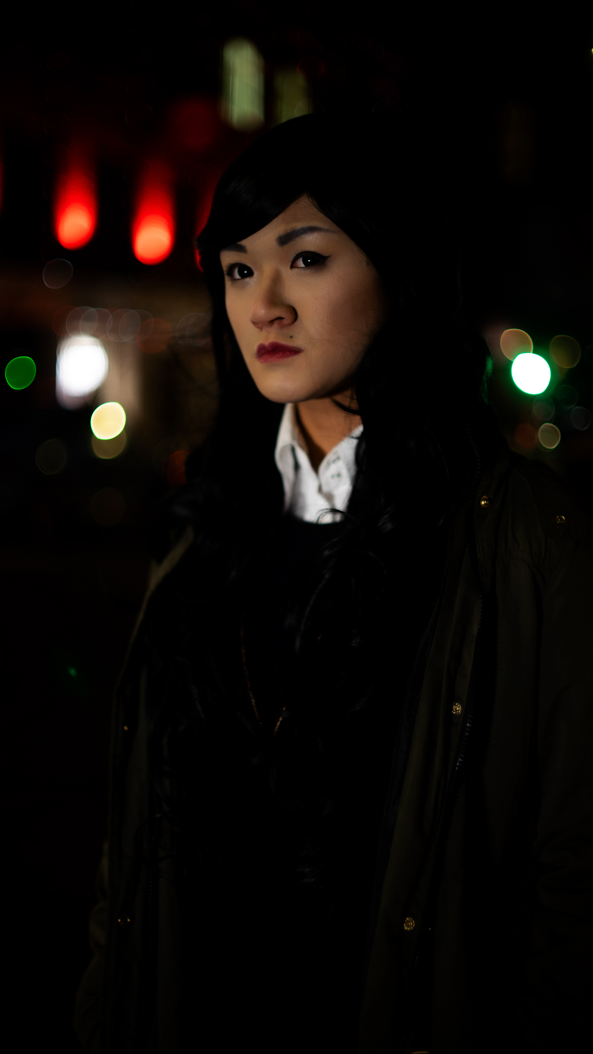 Location: London, United Kindom Model: Fairykingcos (2021)