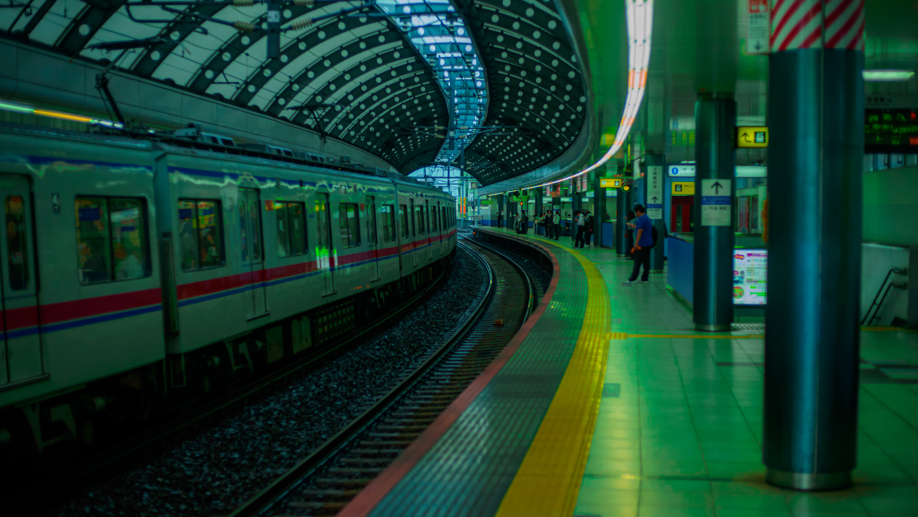 Location: Chiba, Funabashi, Japan  (2019)