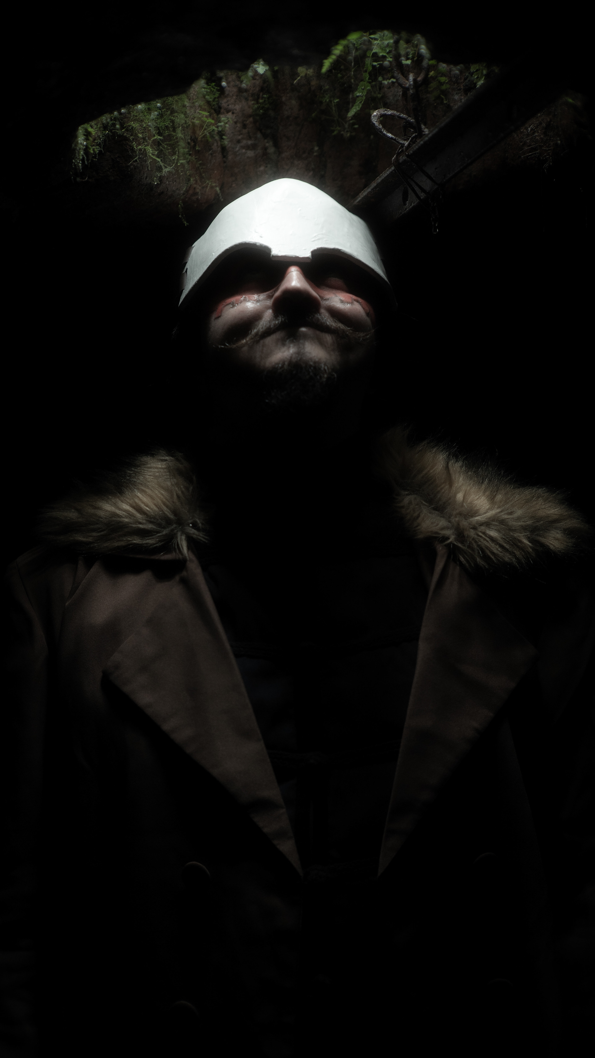Location London, United Kingdom Model cptjackcosplay (2025)