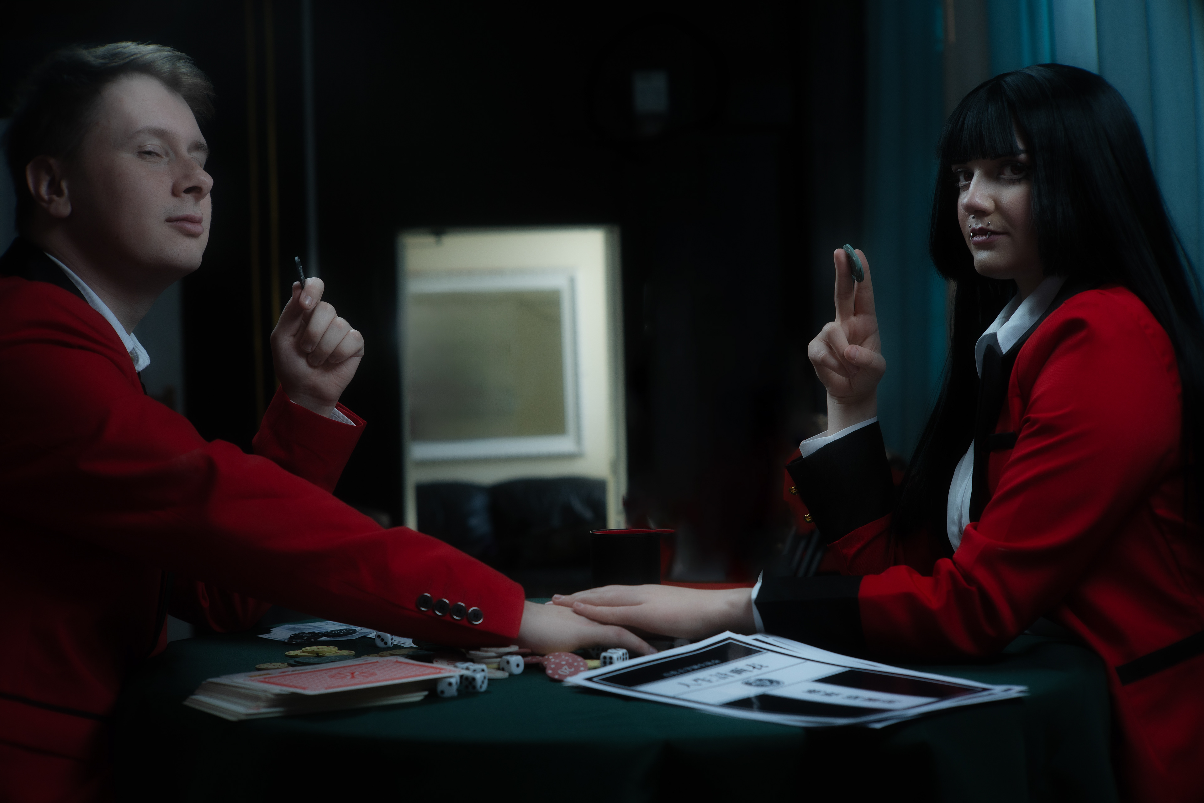 Location Birmingham, United Kingdom Mode lenenra_cosplay & loll.jp0p (2025)