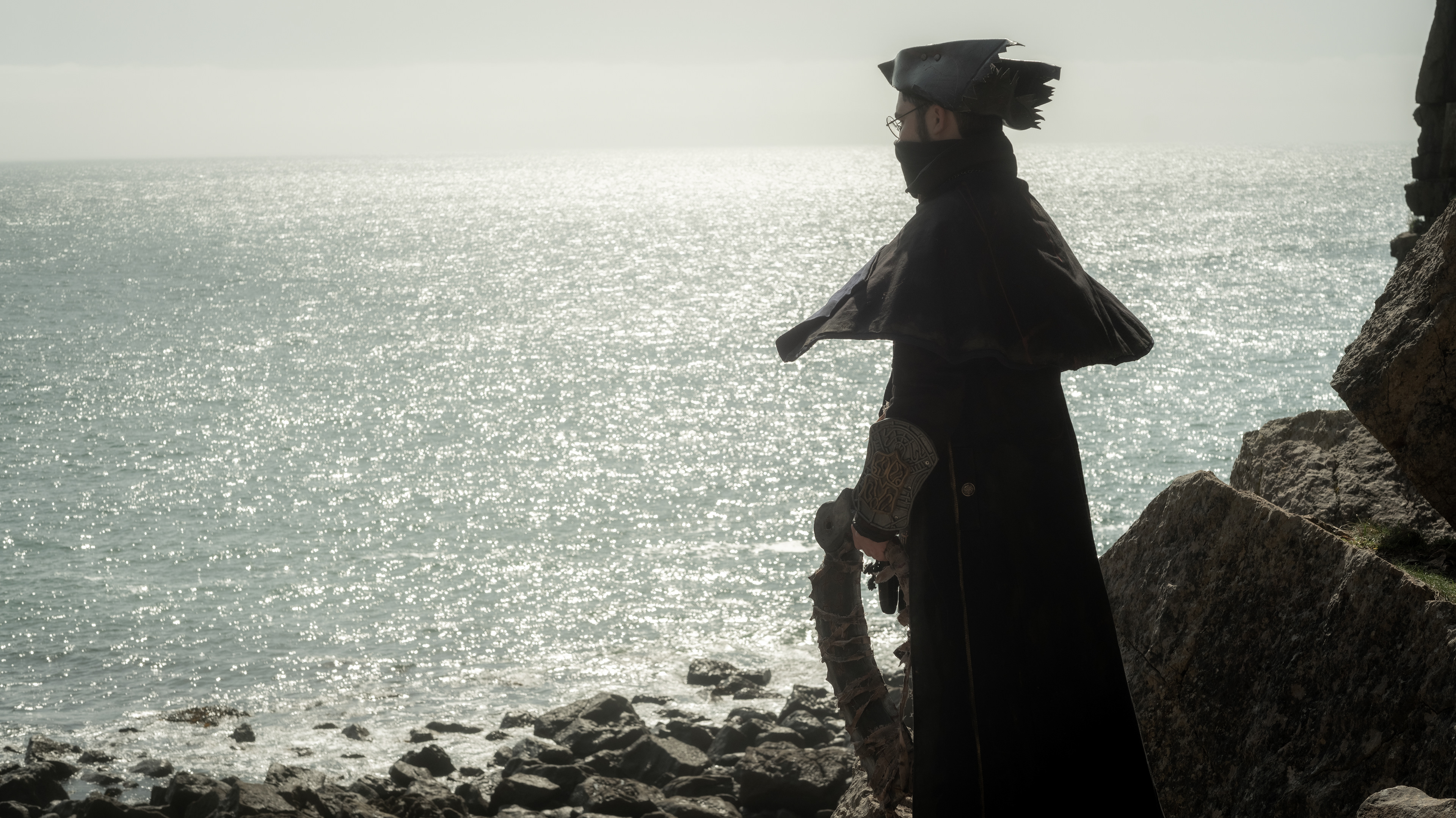 Location Wales, Narberth Model jnz_cosplay (2025)