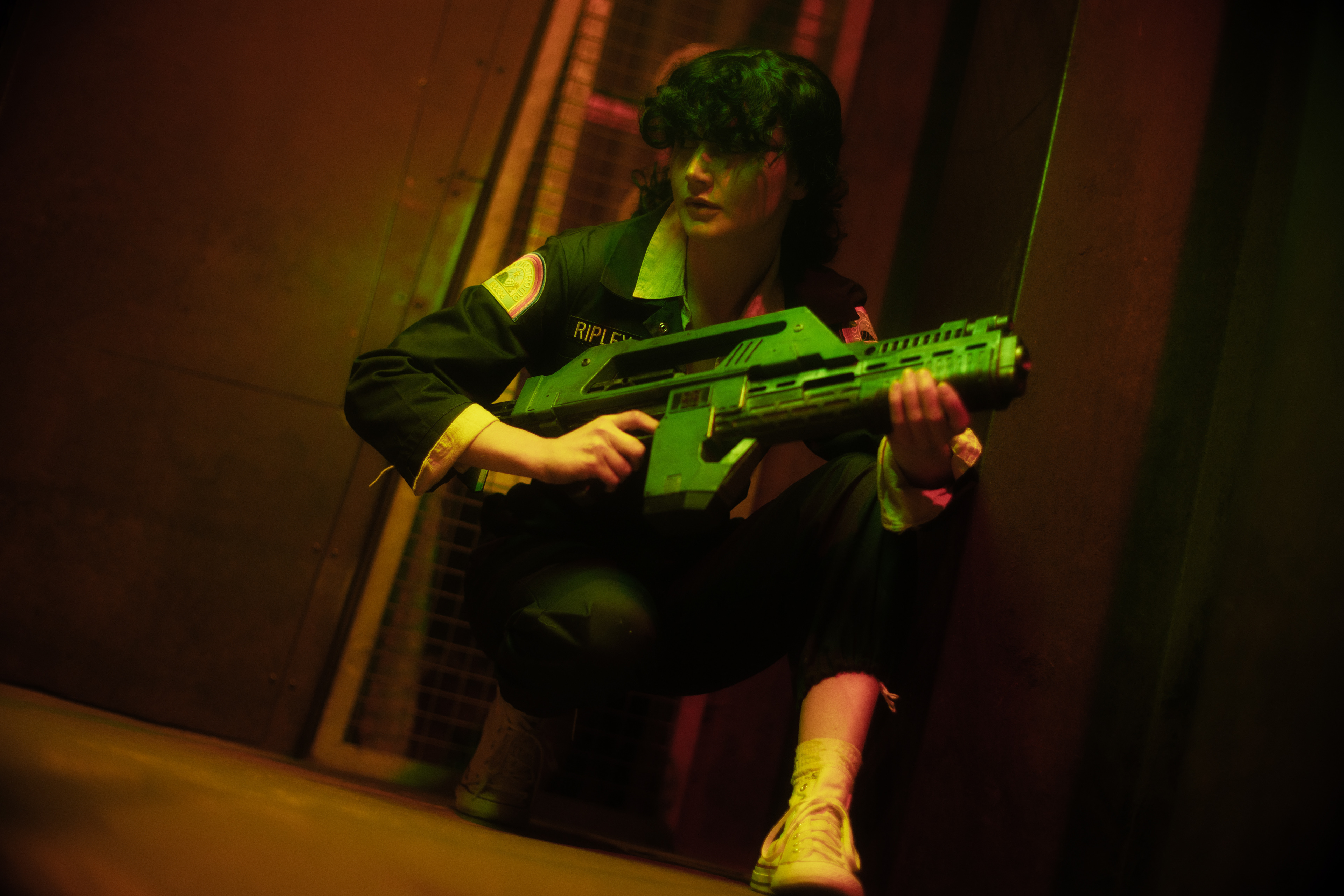 Location Sheffield, United Kingdom Model cats_cosplays_ (2025)