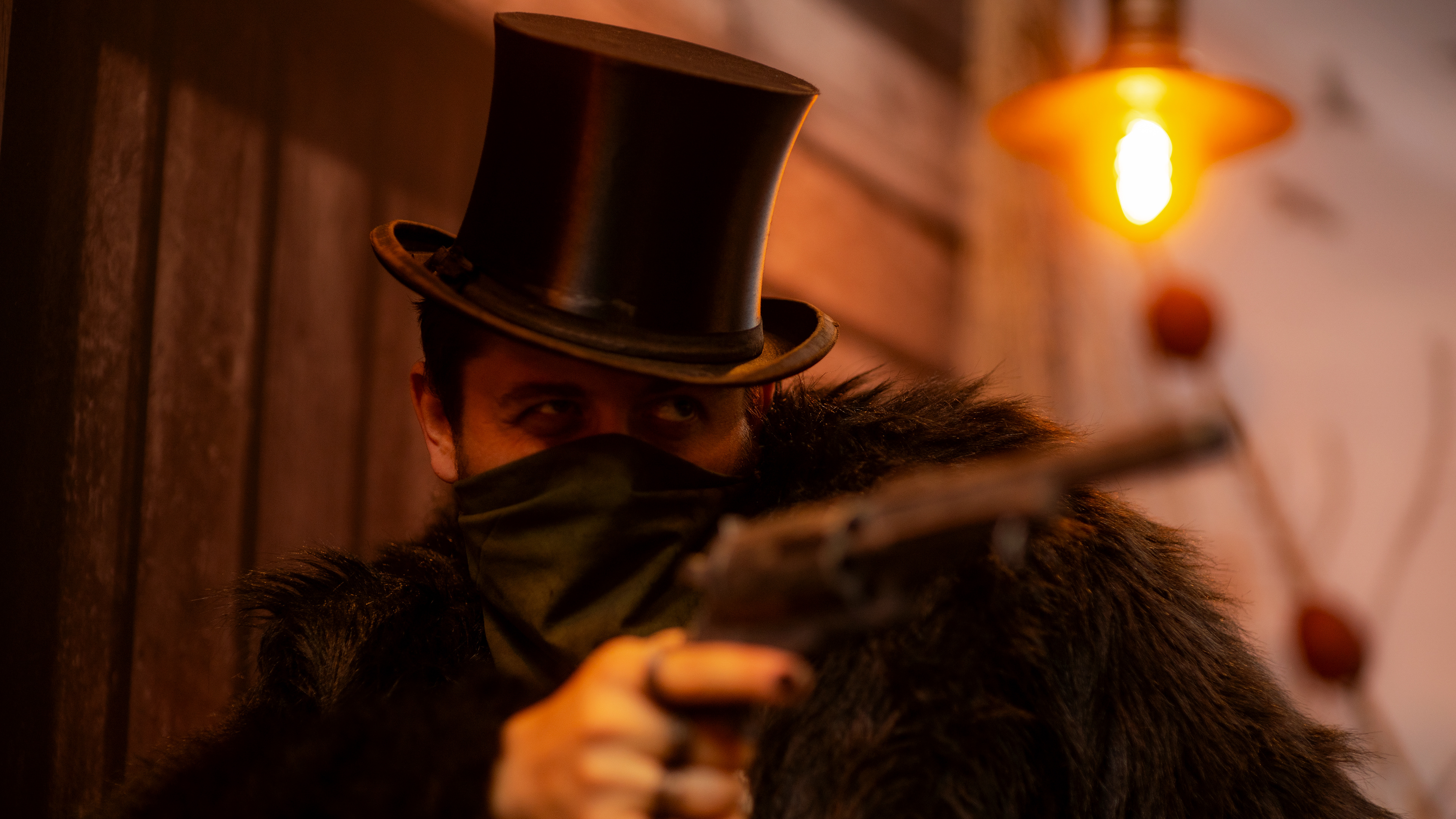 Location: Düsseldorf Germany,  Model Lombax_cosplay (2023)