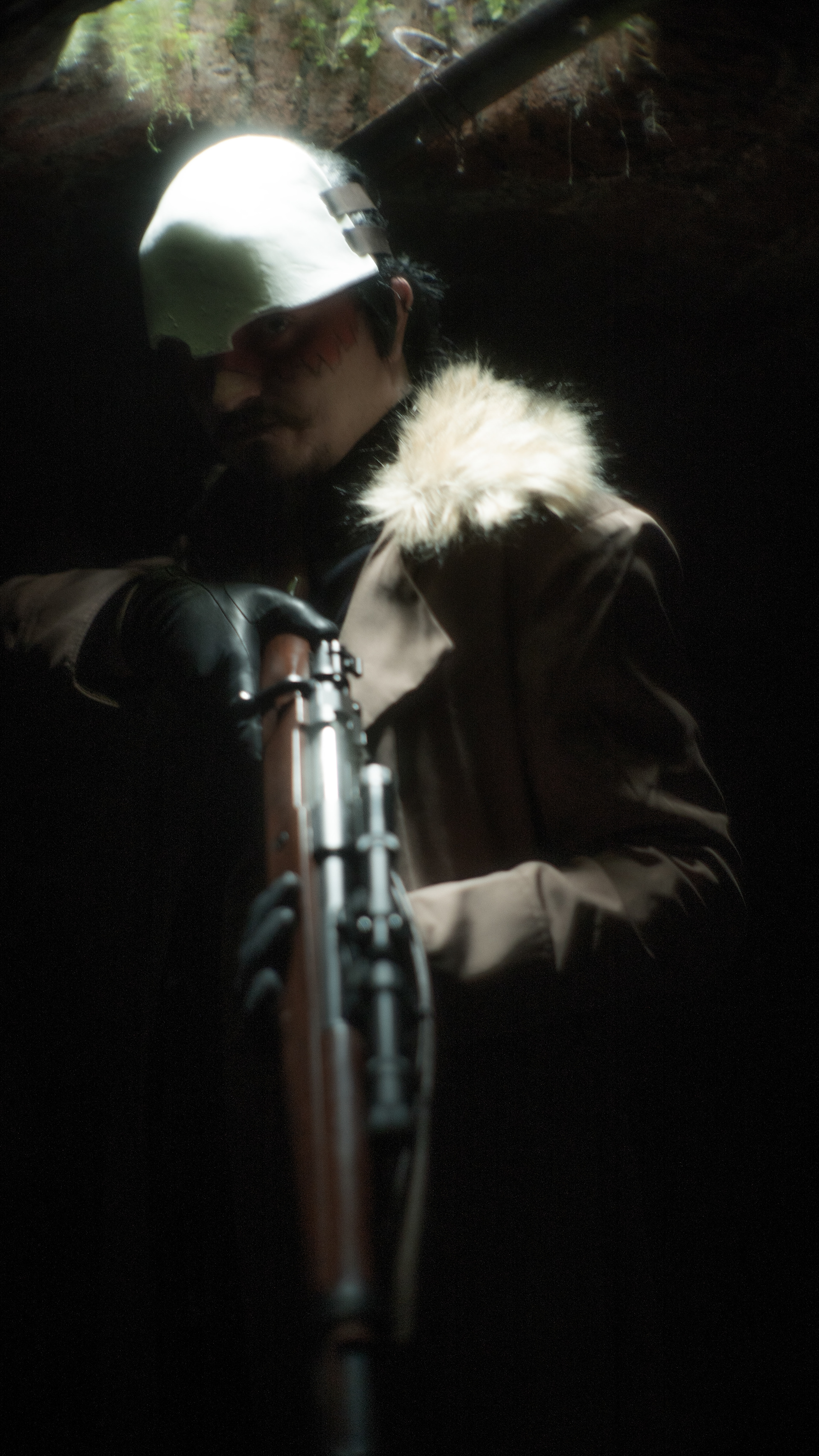 Location London, United Kingdom Model cptjackcosplay (2025)
