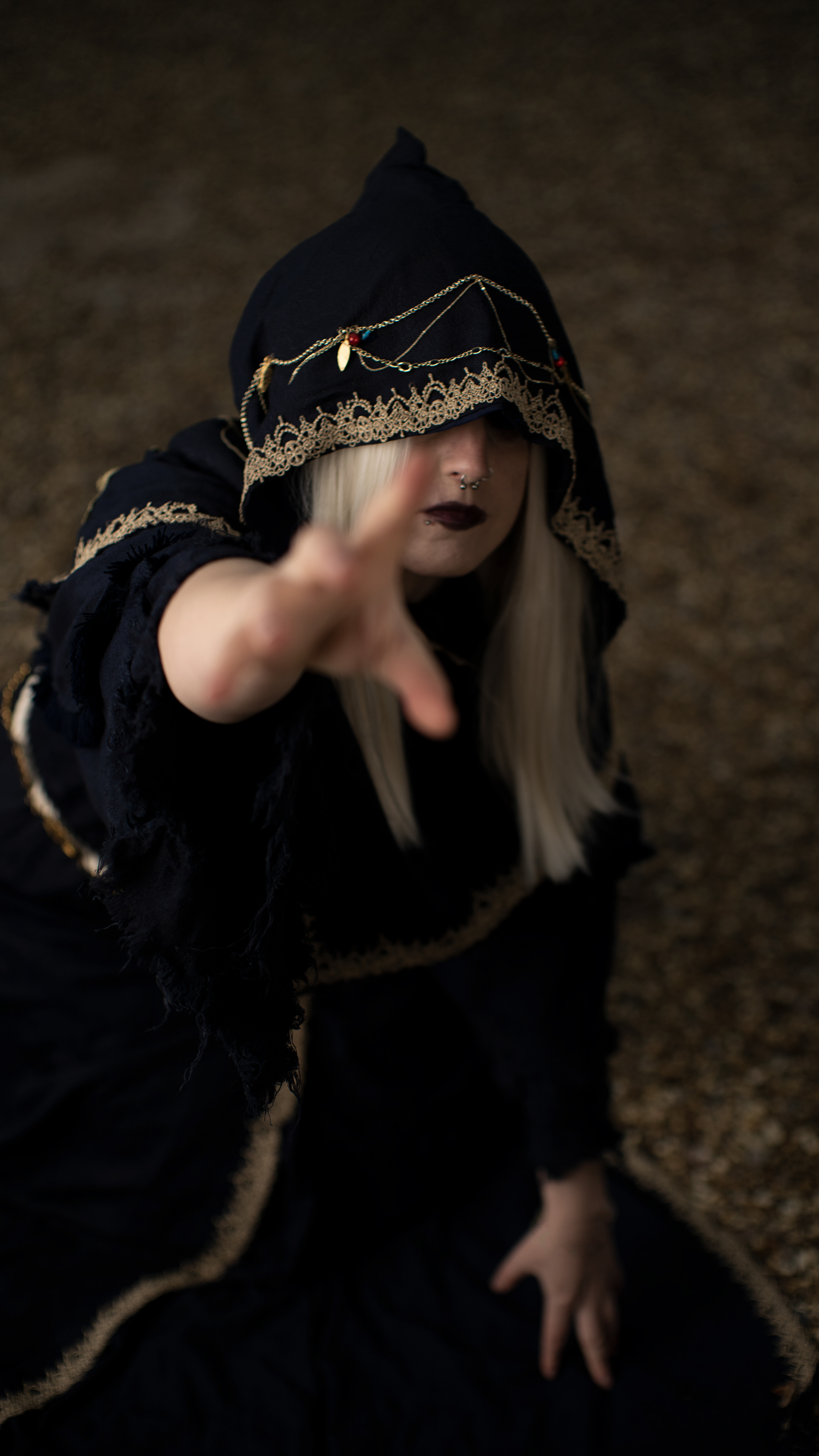 Location London, United Kingdom Model fenrysstorm (2023)