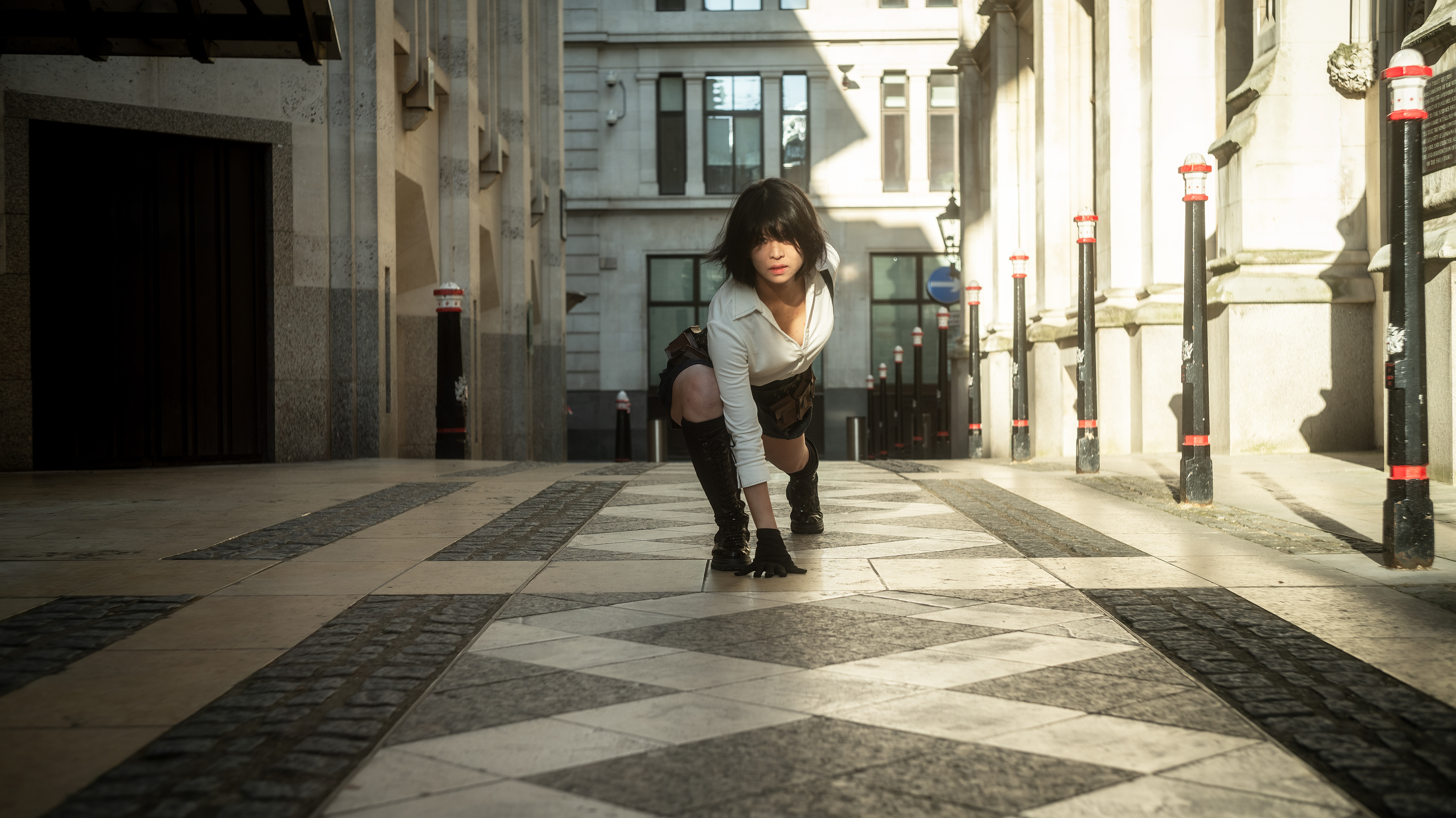 Location London, United Kingdom Model Maotoying_ (2025)