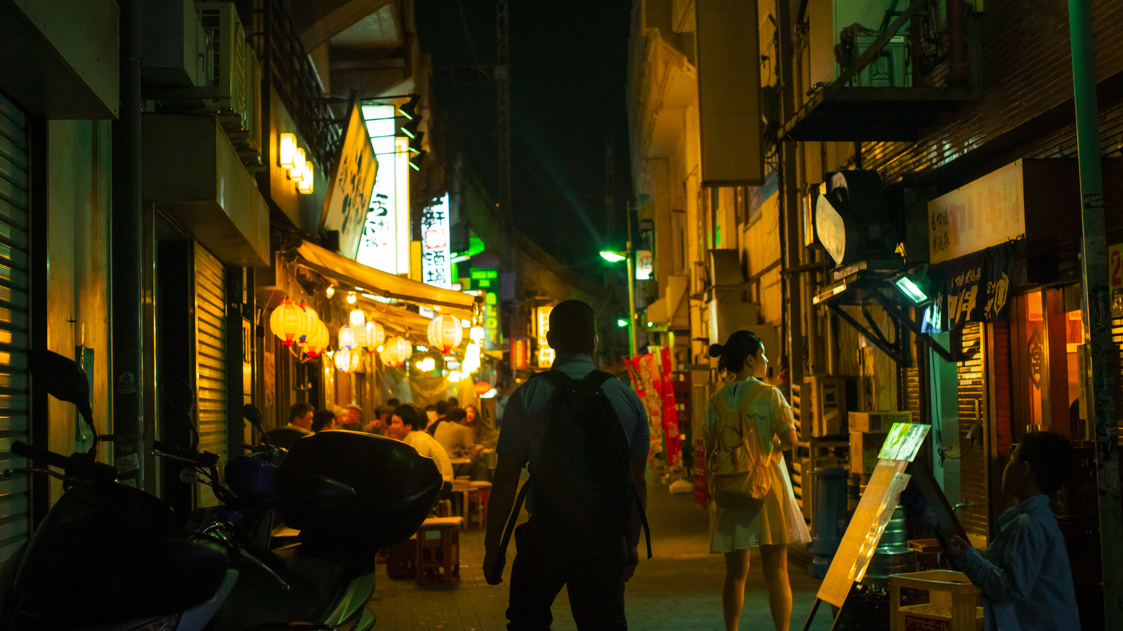 Location: Tokyo, Ueno, Japan  (2019)