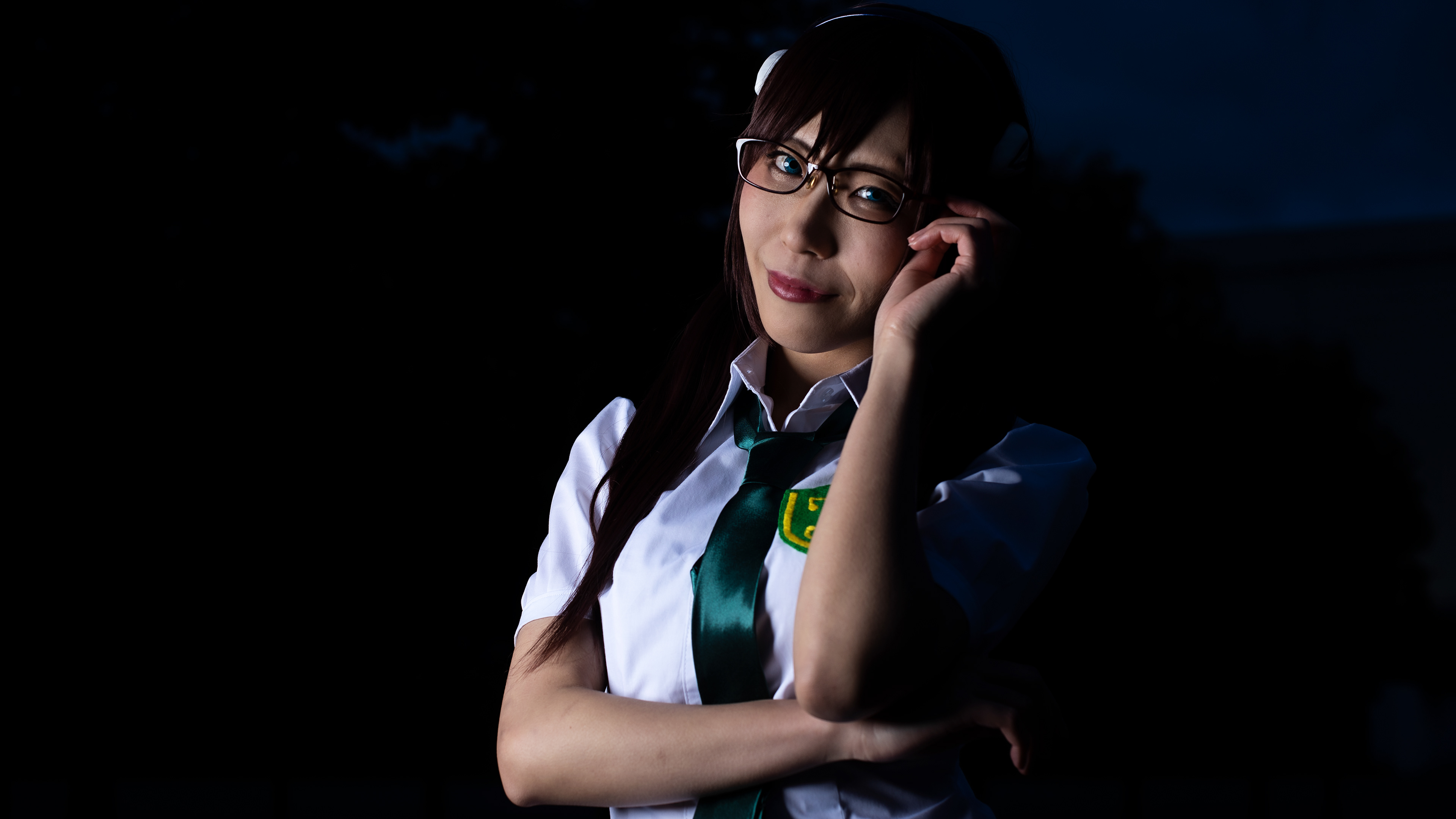 Location: London, United Kindom Model: momo_dorcha (2021)