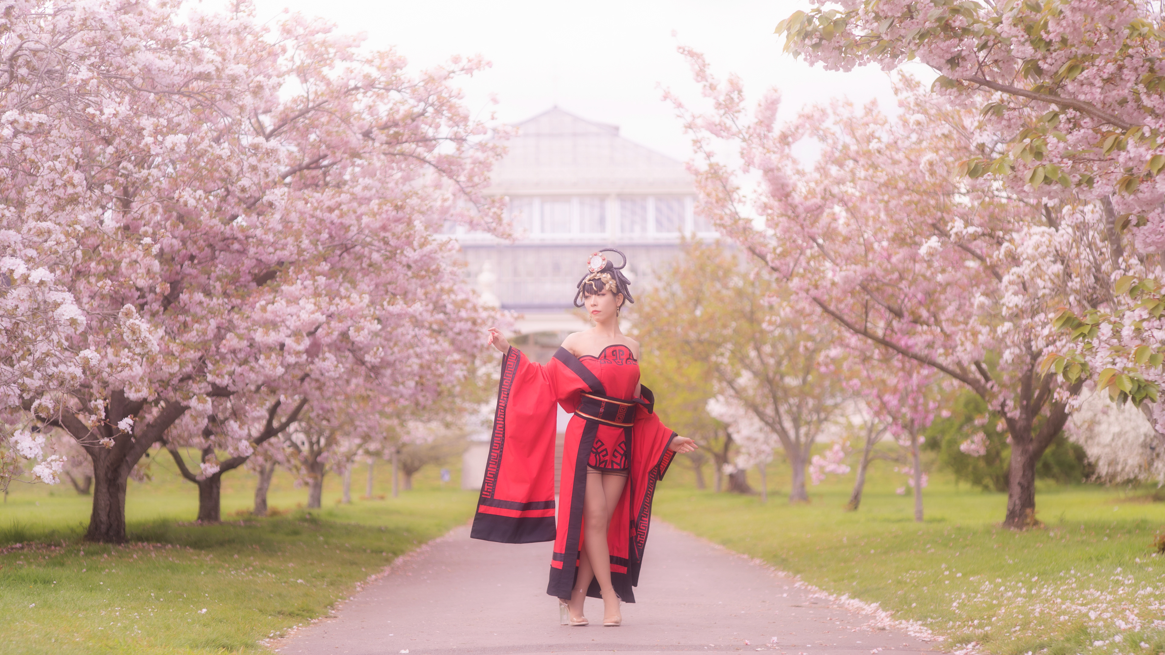 Location London, United Kingdom Model momo_dorcha (2023)