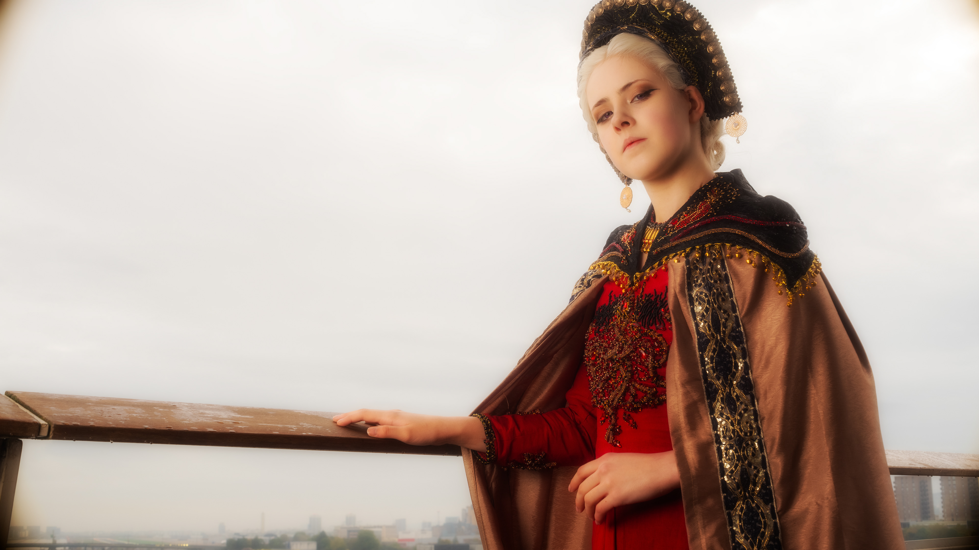 Location London, United Kingdom Model Mollie.cosplay (2024)