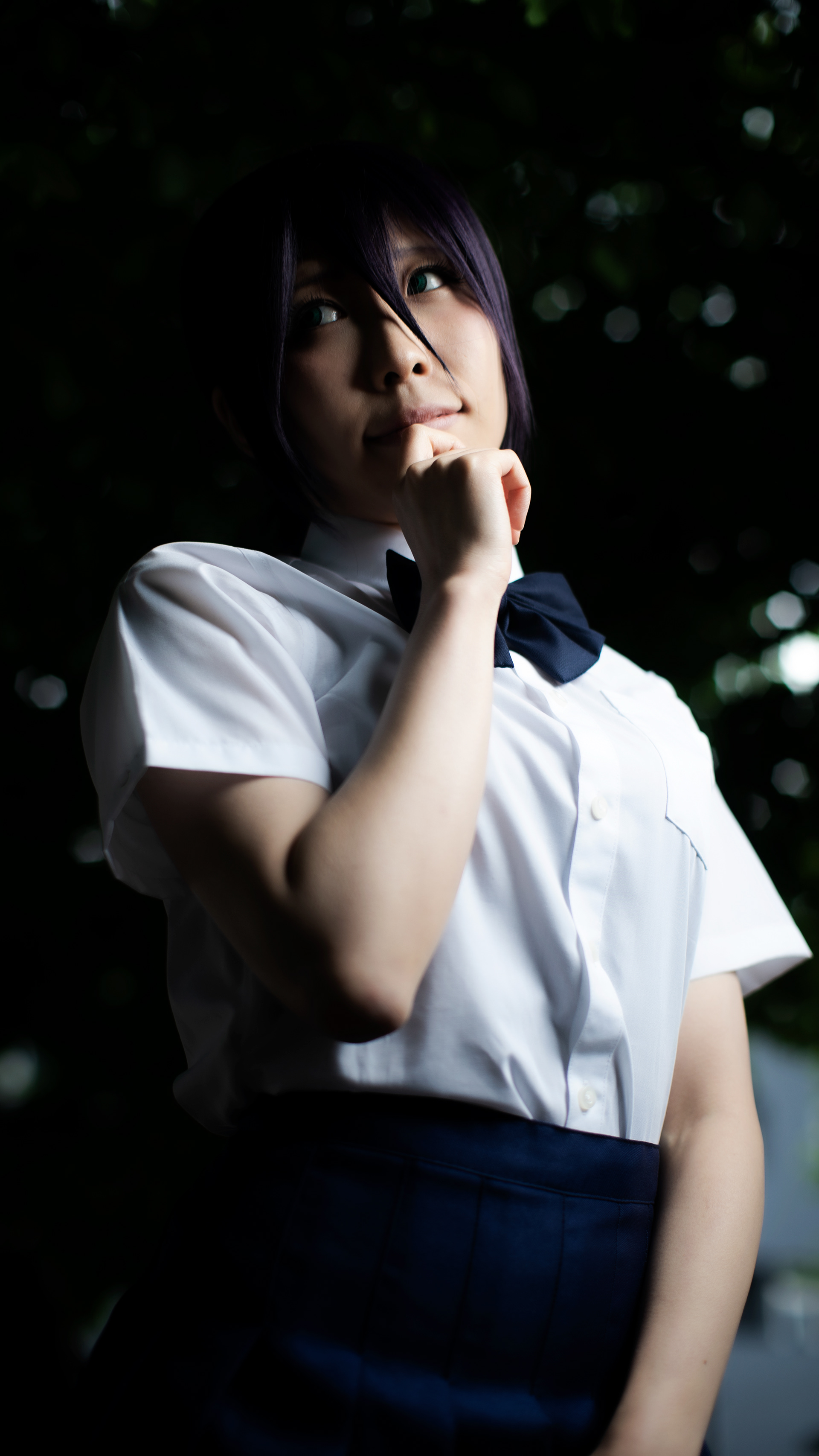 Location: London, United Kingdom Model : Momo_dorcha (2022)