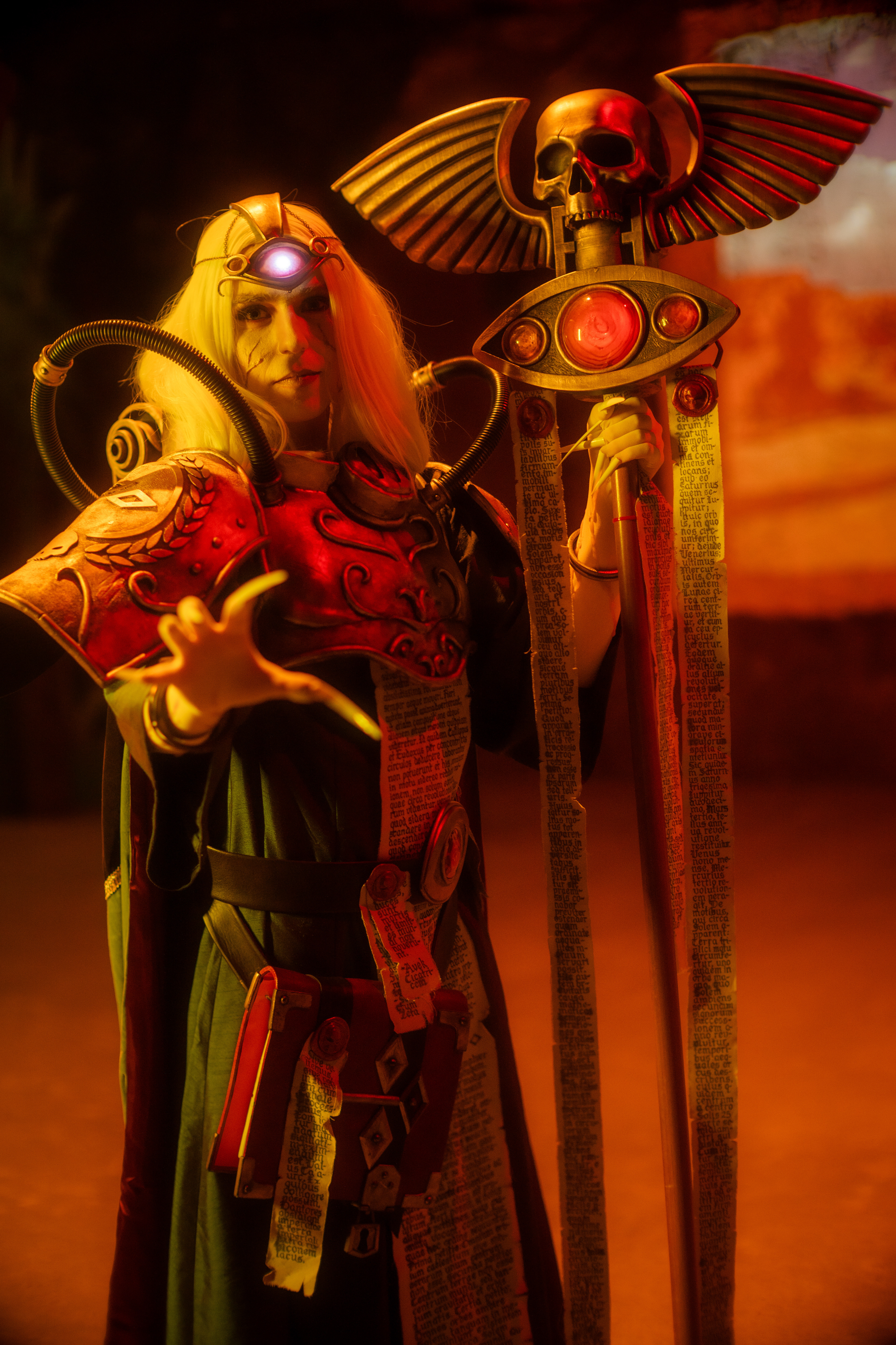 Location Sheffield, United Kingdom Model Sunkoicosplay (2025)