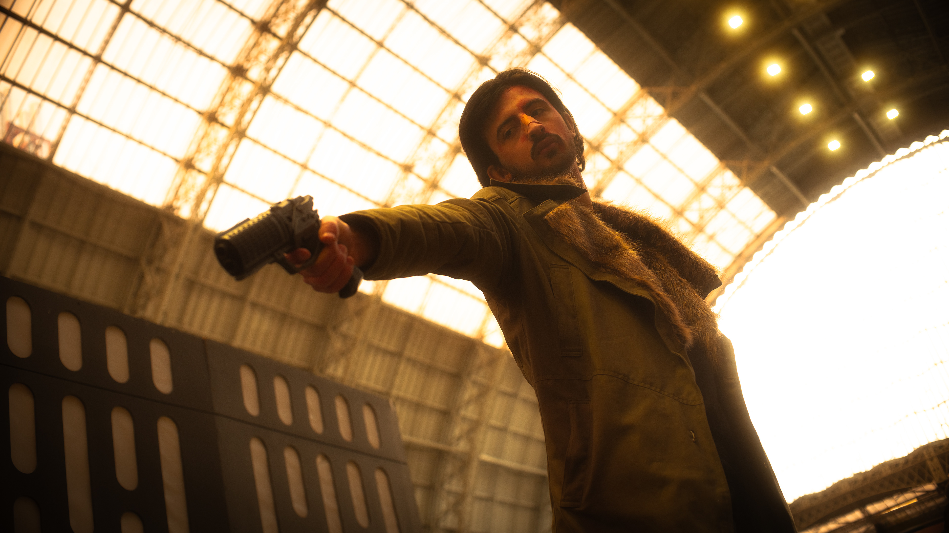 Location London, United Kingdom Model markversecosplay (2024)