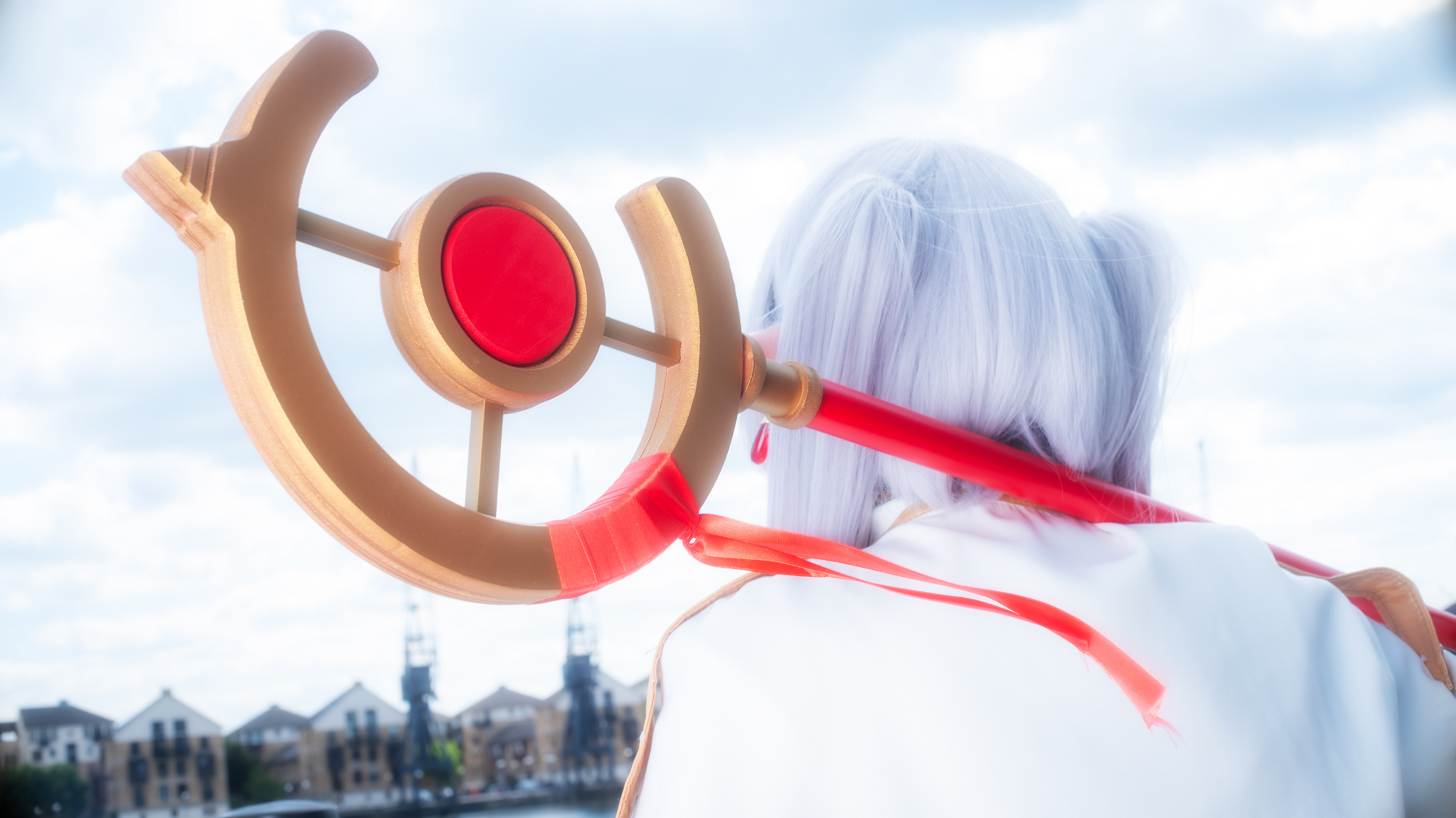 Location London, United Kingdom Model Wiredpurin (2024)