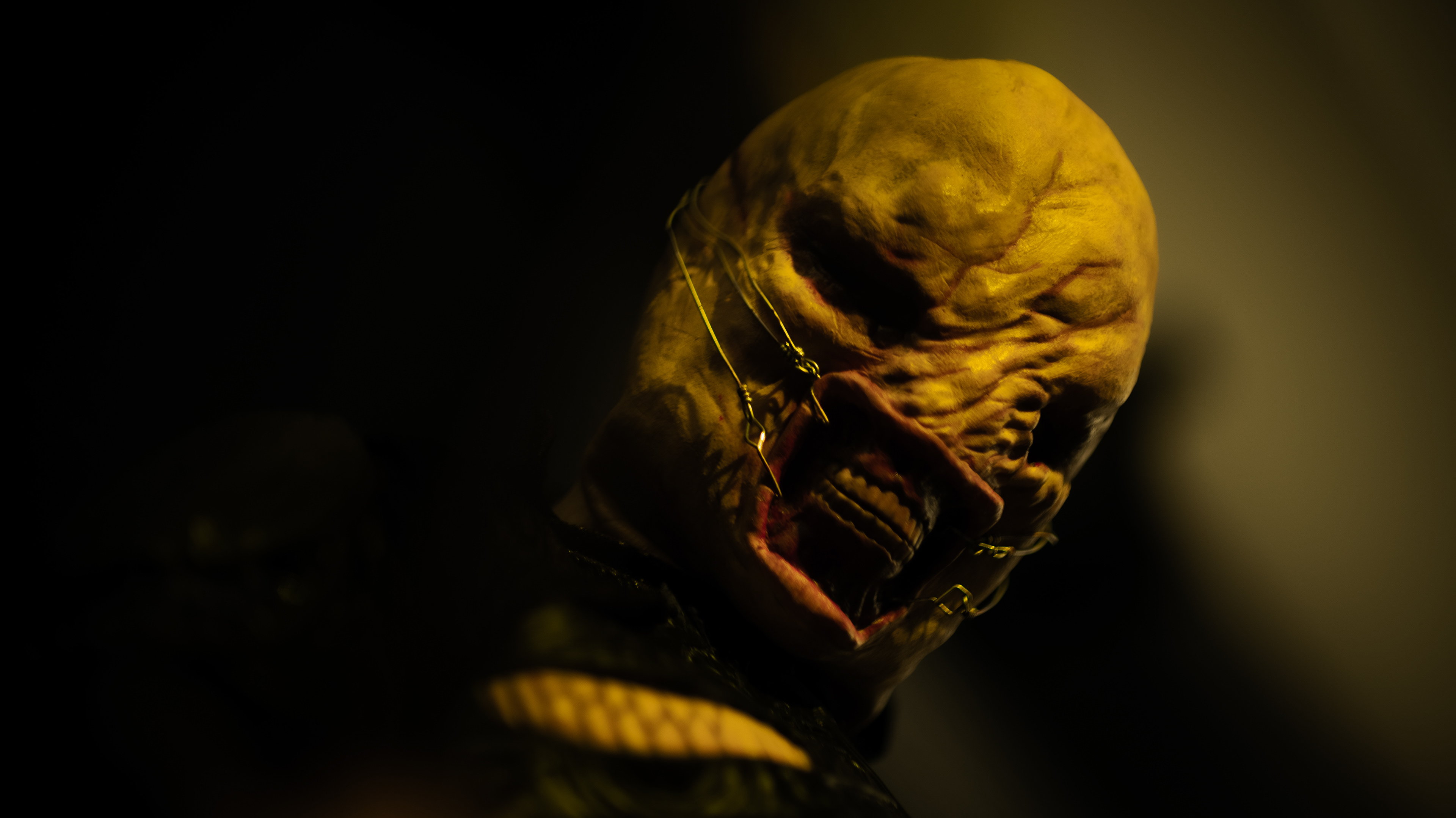Location London, United Kingdom Model doctordeadlitecosplay (2024)