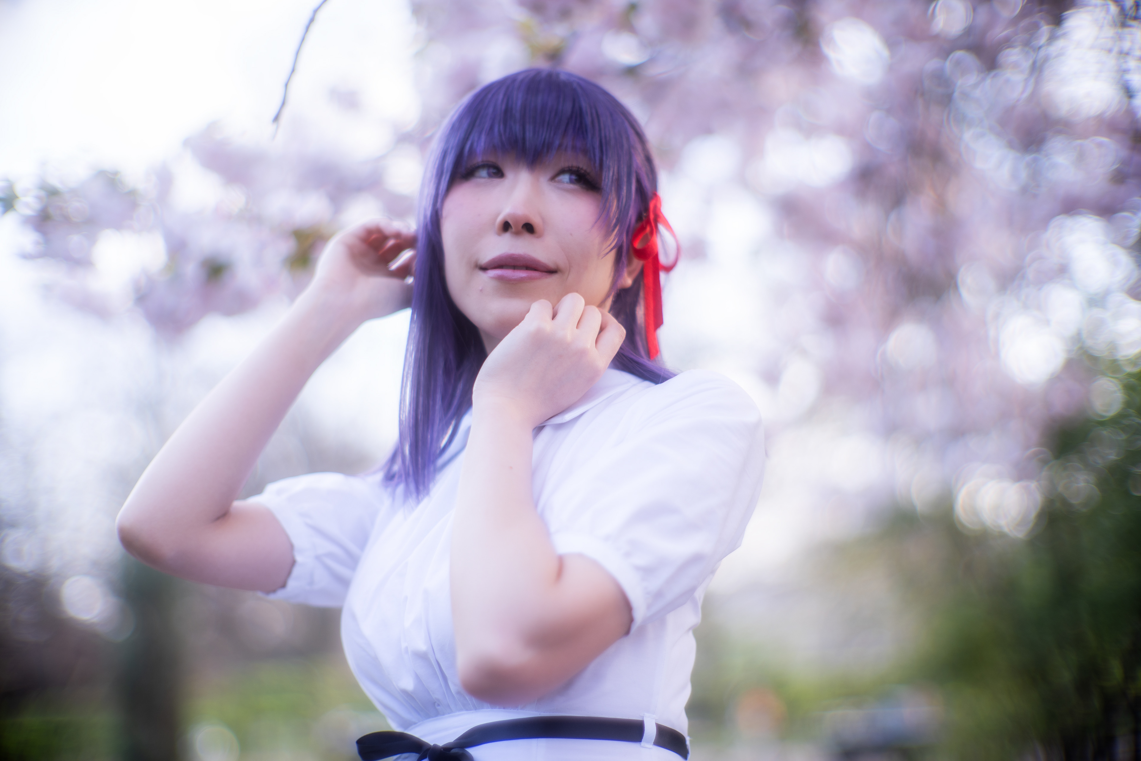 Location London, United Kingdom Model Momo_Dorcha (2025)