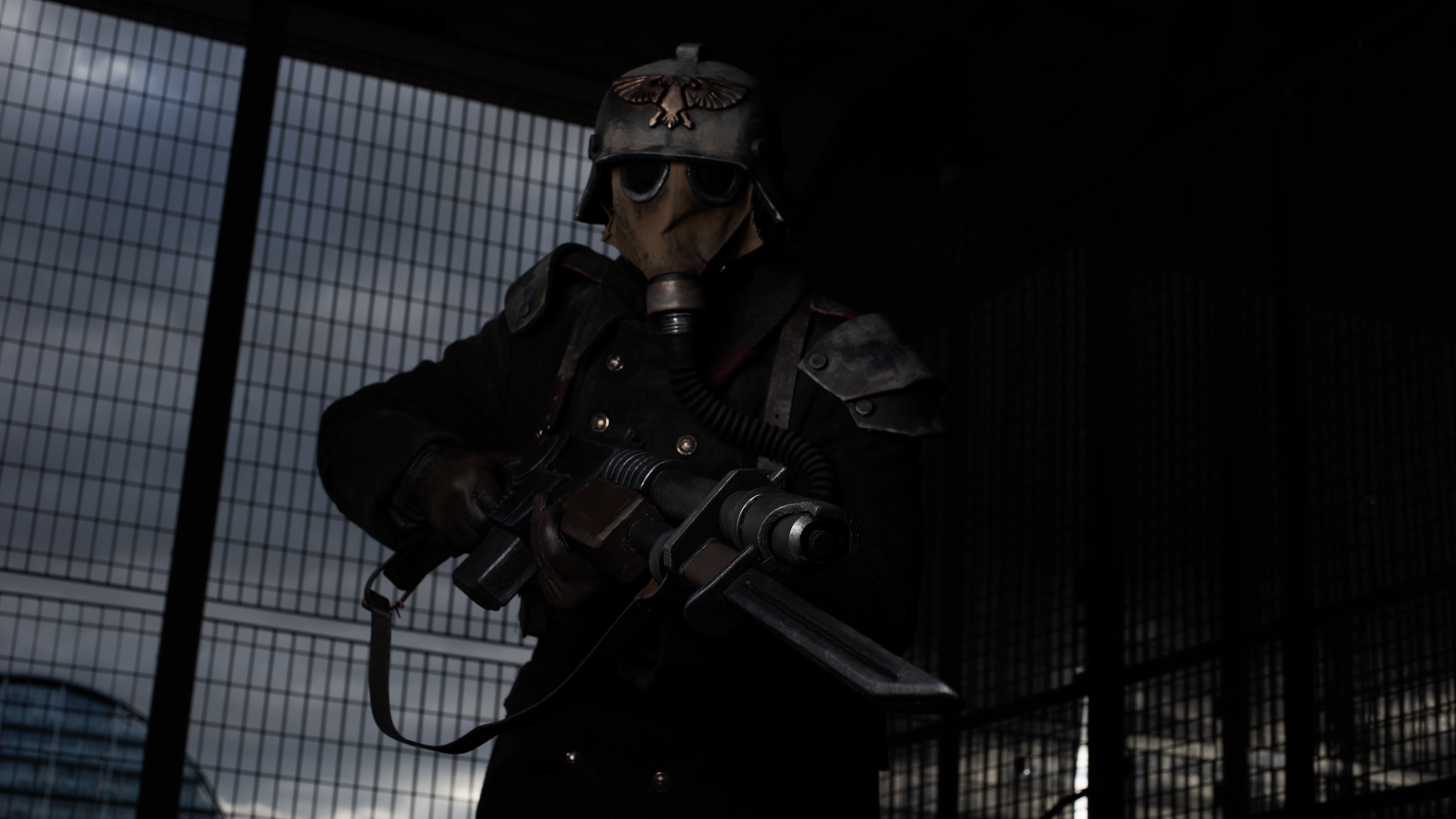 Location: London, United Kindom Model: Robster_lobster112 (2021)