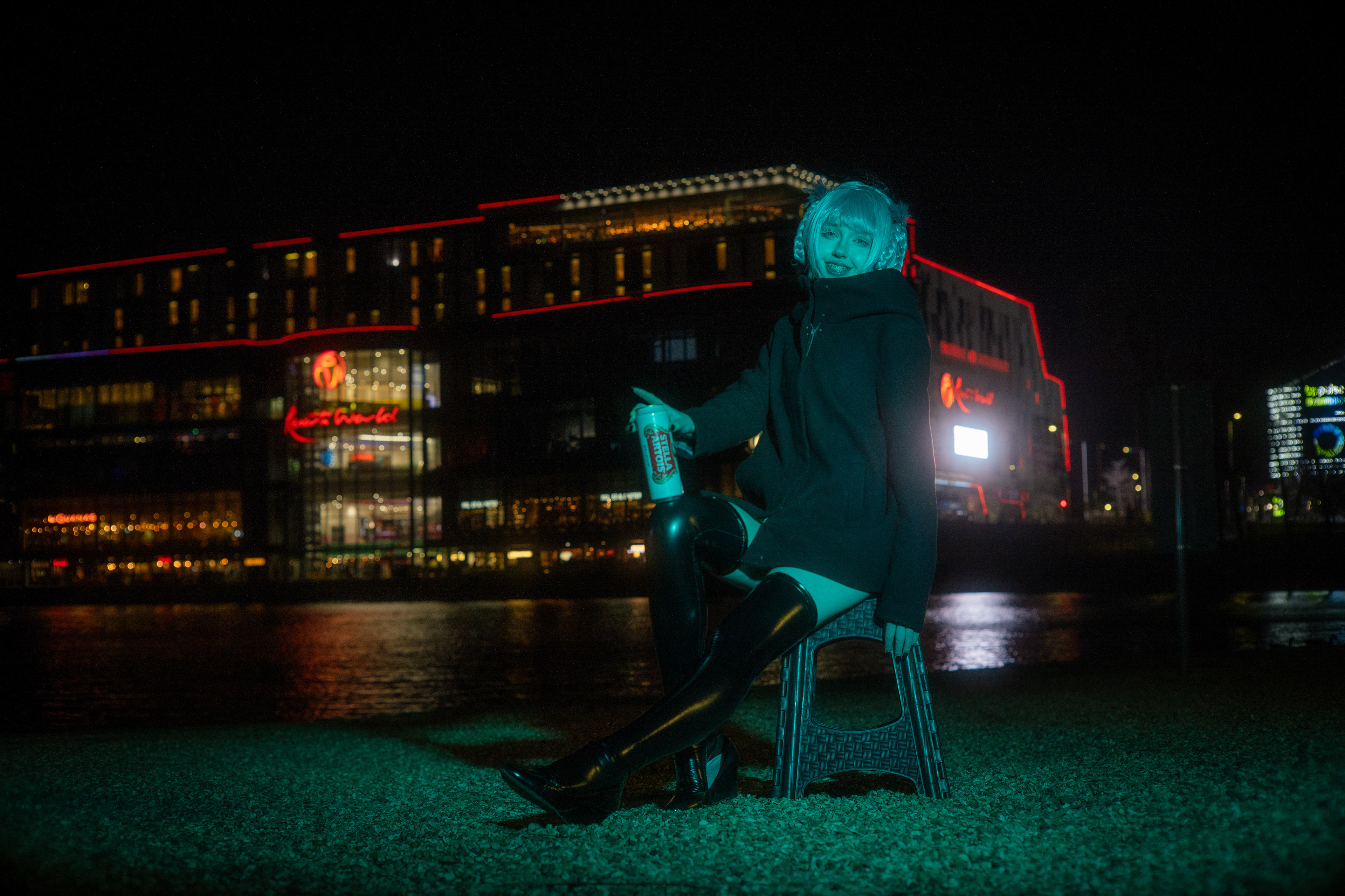 Location Birmingham, United Kingdom Model bloodnguttz (2025)