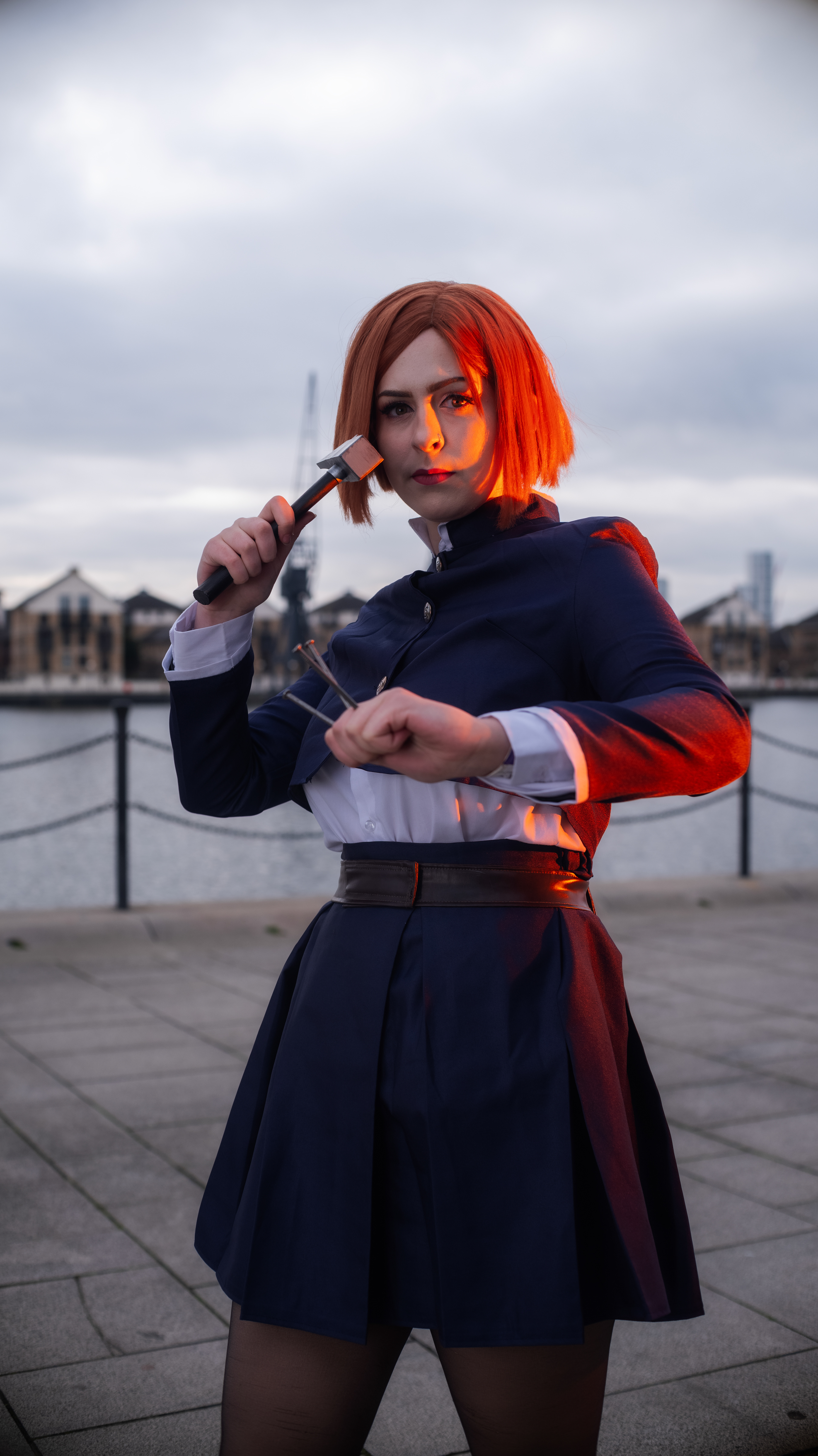 Location London, United Kingdom Model Homesickhalfblood (2024)