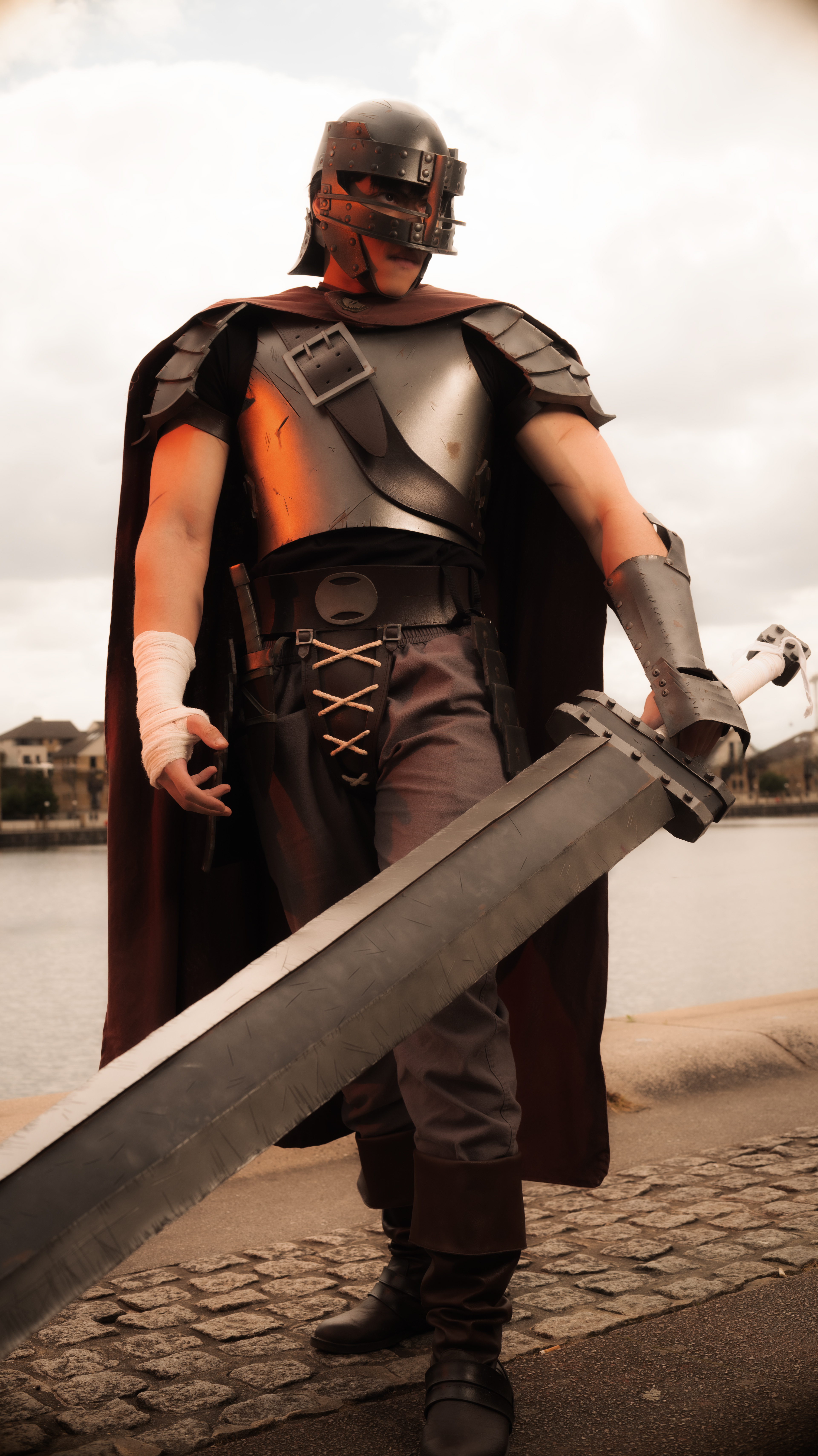 Location London, United Kingdom Model ZEKU-ZILLA (2024)