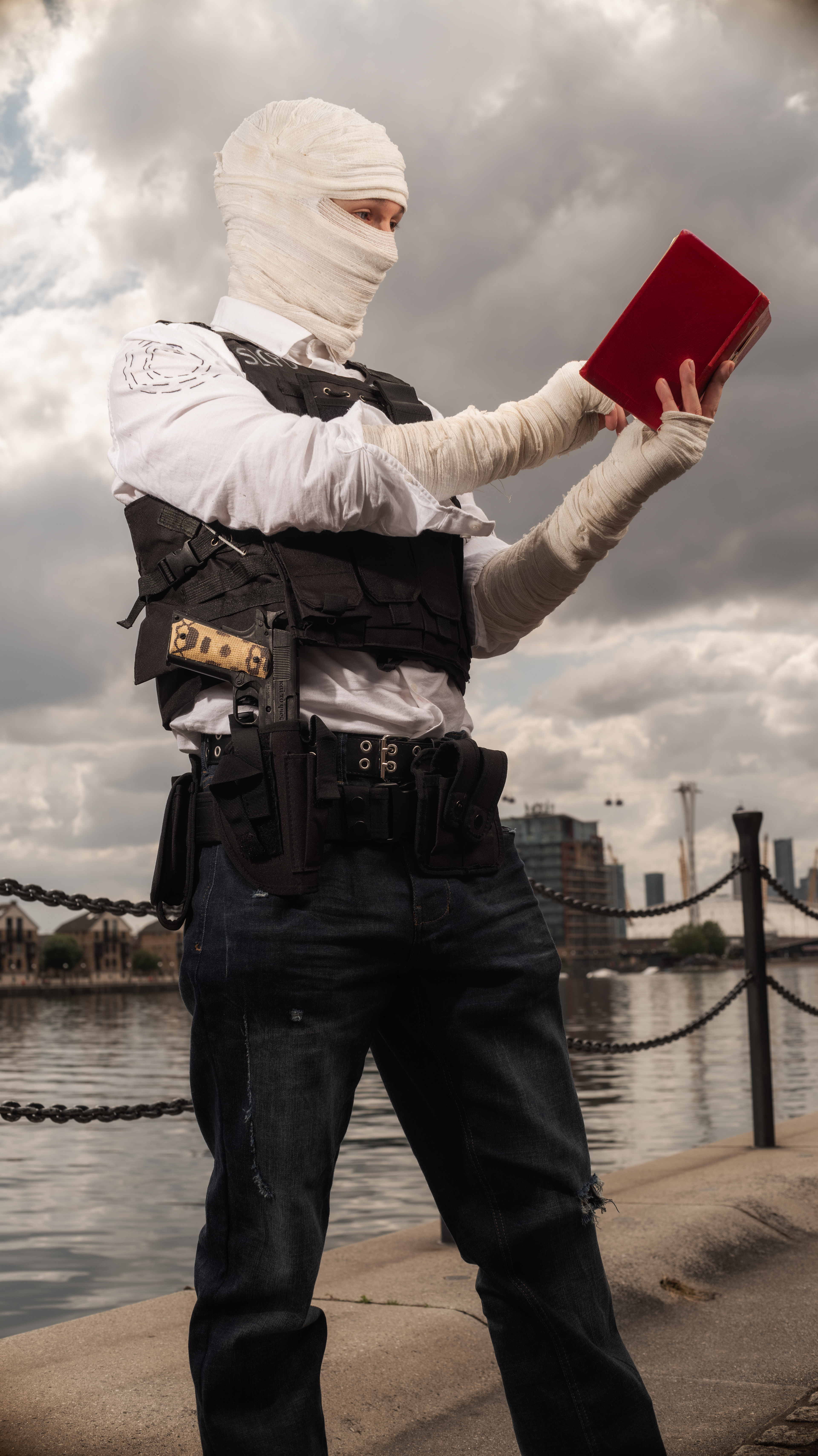 Location London, United Kingdom Model georgeczc96 (2024)